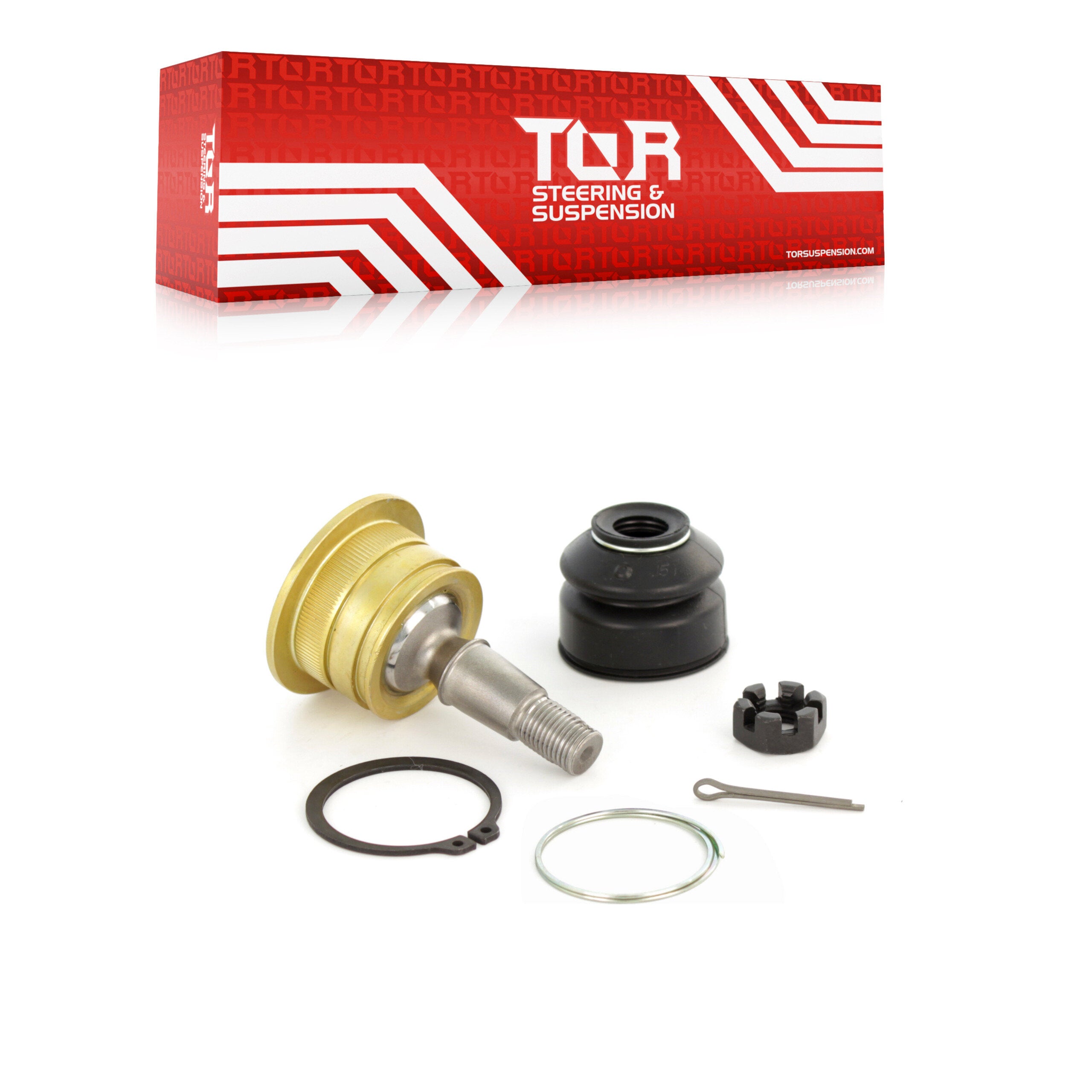 TOR_Suspension Ball Joint_TOR-K500018