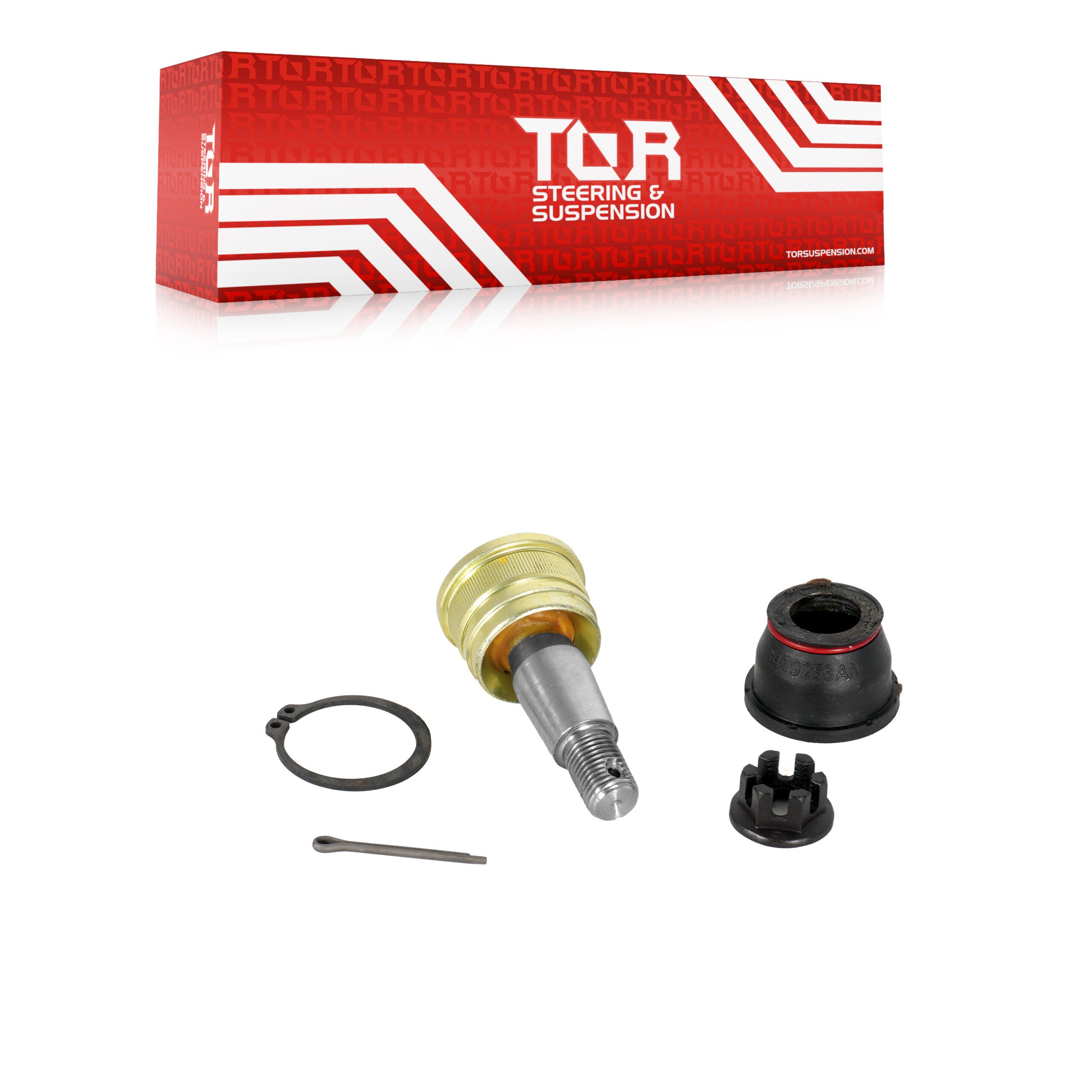 TOR_Suspension Ball Joint_TOR-K500127
