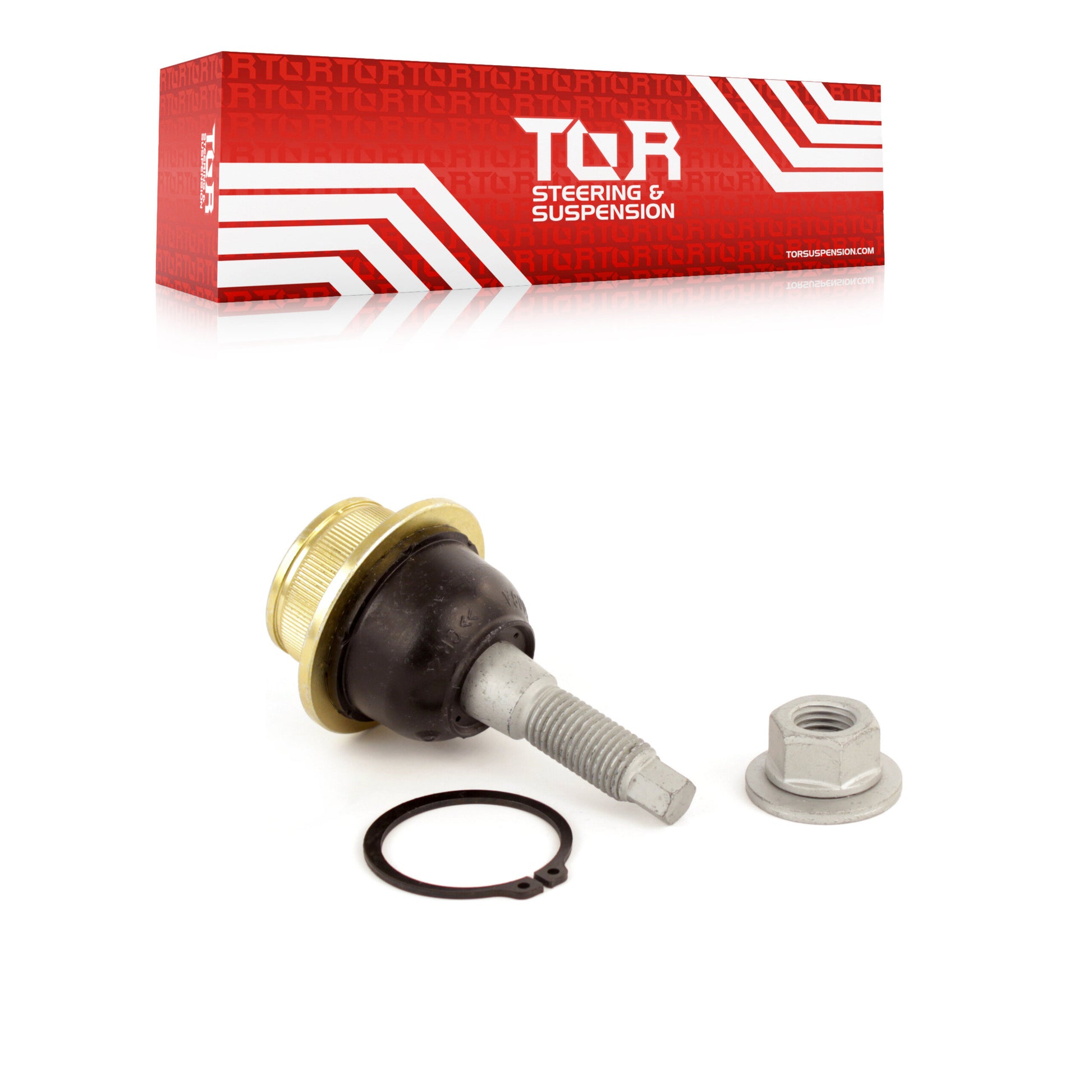 TOR_Suspension Ball Joint_TOR-K500166