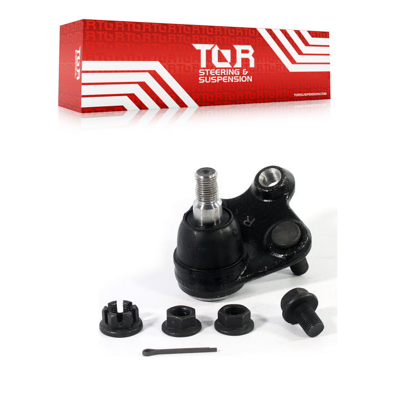 TOR_Suspension Ball Joint_TOR-K500306