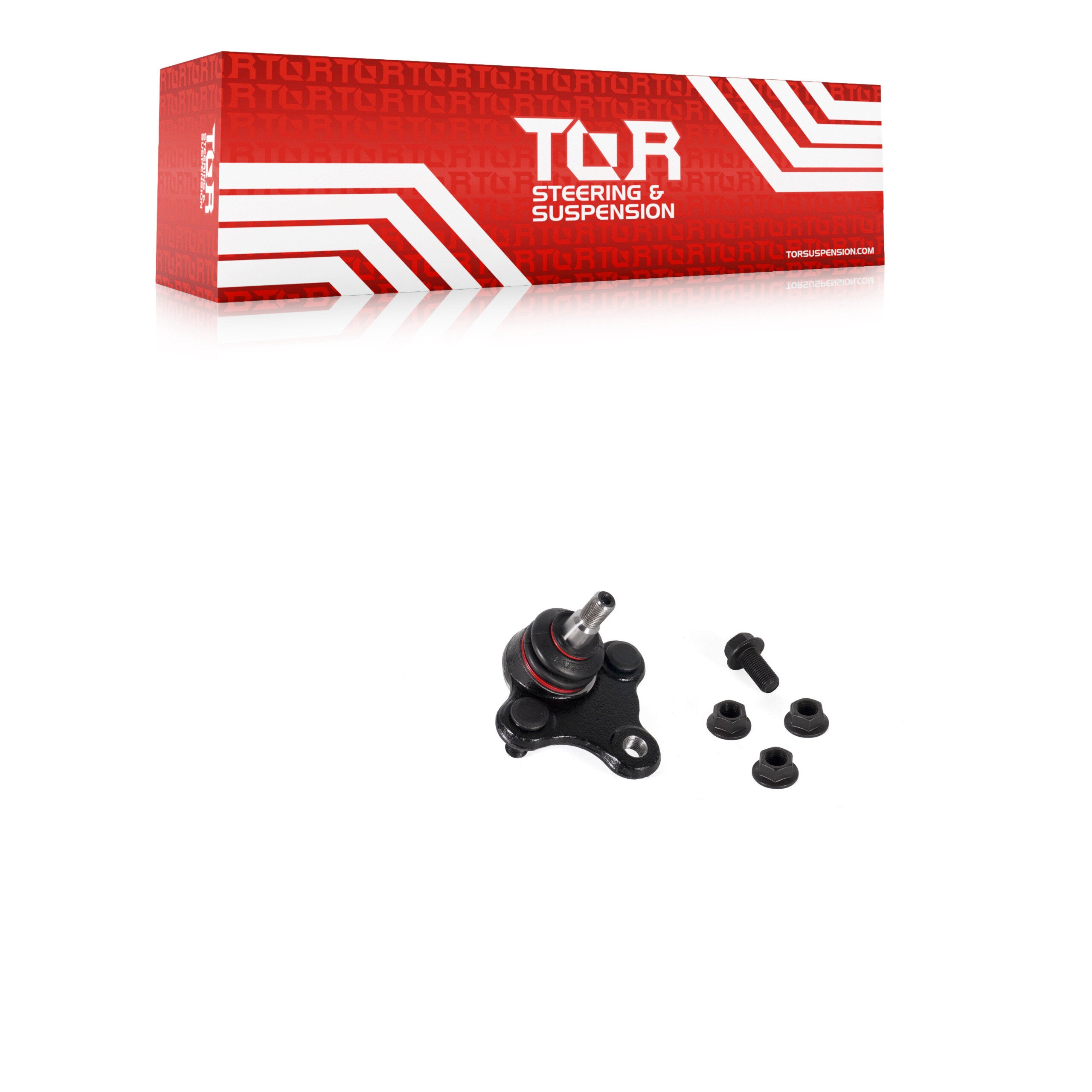 TOR TOR-K500386 Suspension Ball Joint for 2017-2024 Hyundai Kona N product image
