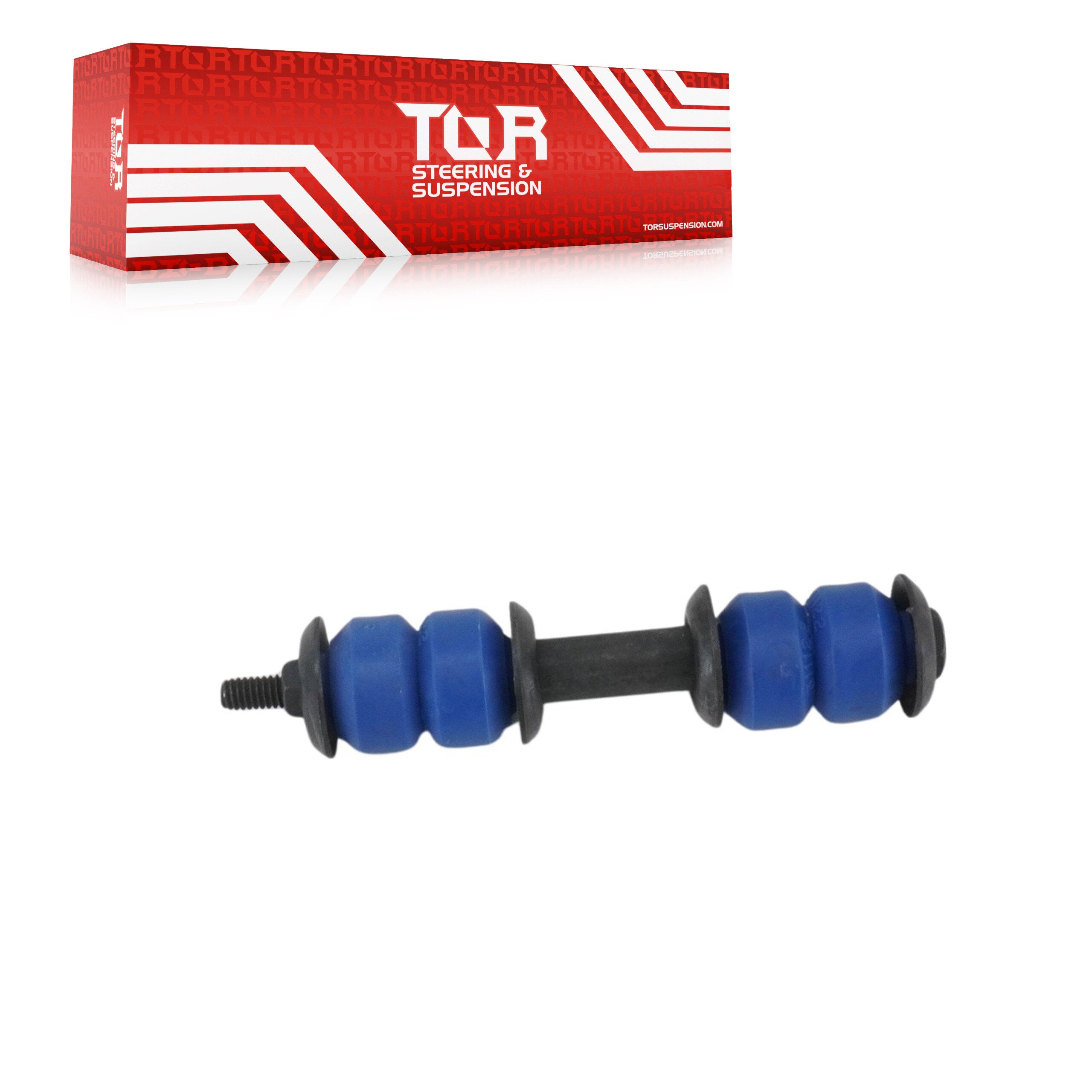 TOR TOR-K5255 Suspension Stabilizer Bar Link Kit for 1980-2011 Cadillac DTS product image