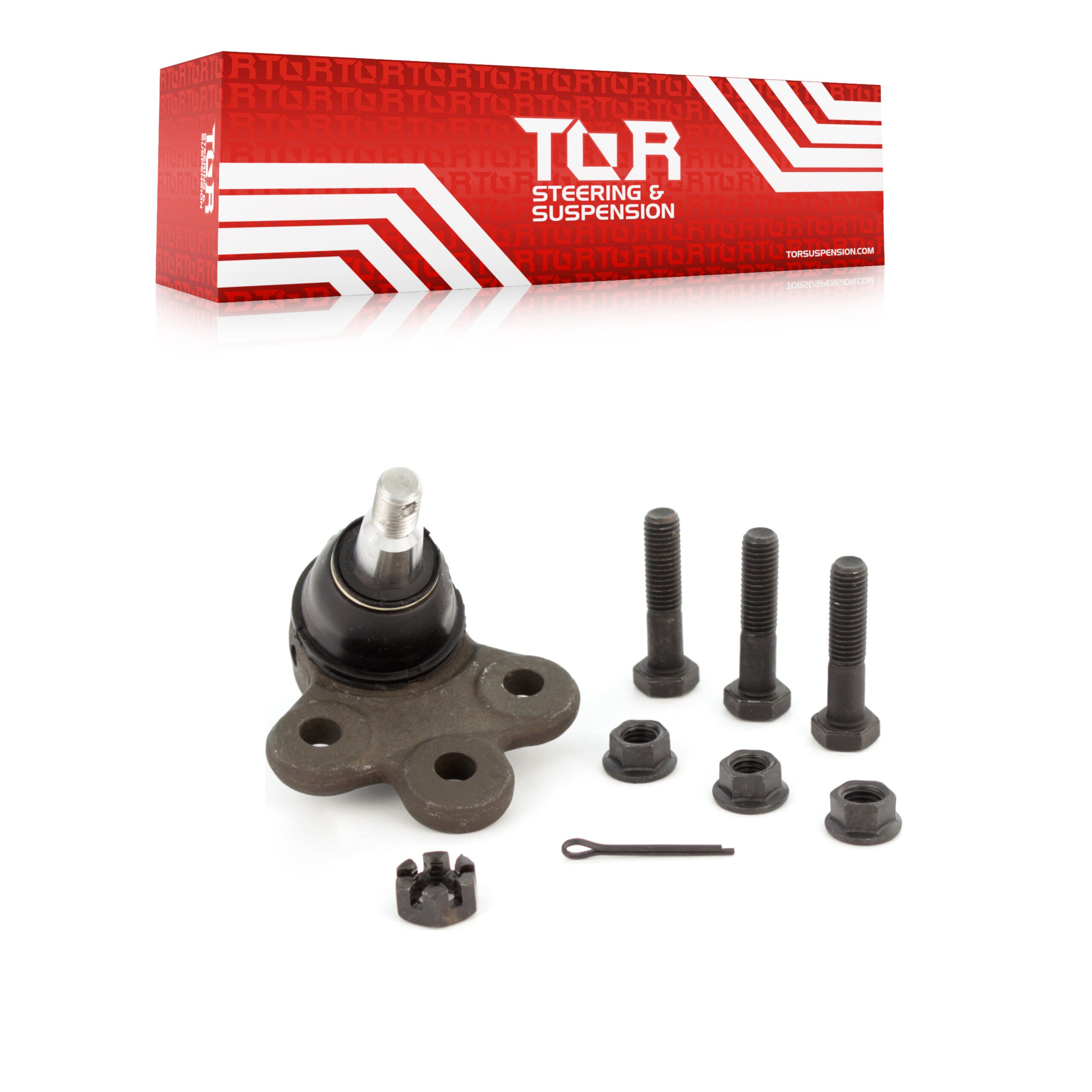 TOR_Suspension Ball Joint_TOR-K5333