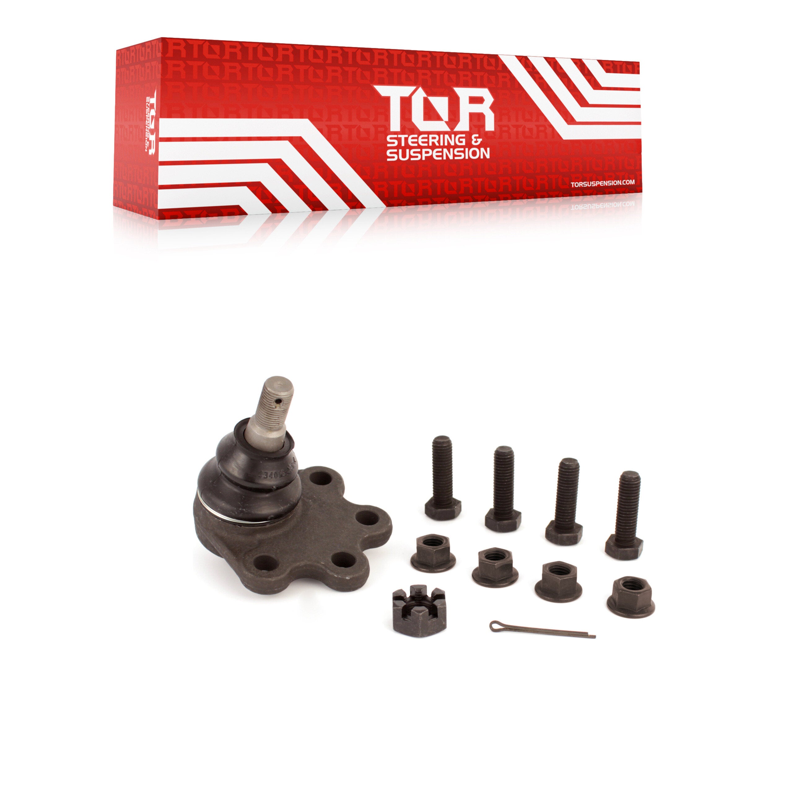 TOR_Suspension Ball Joint_TOR-K6291