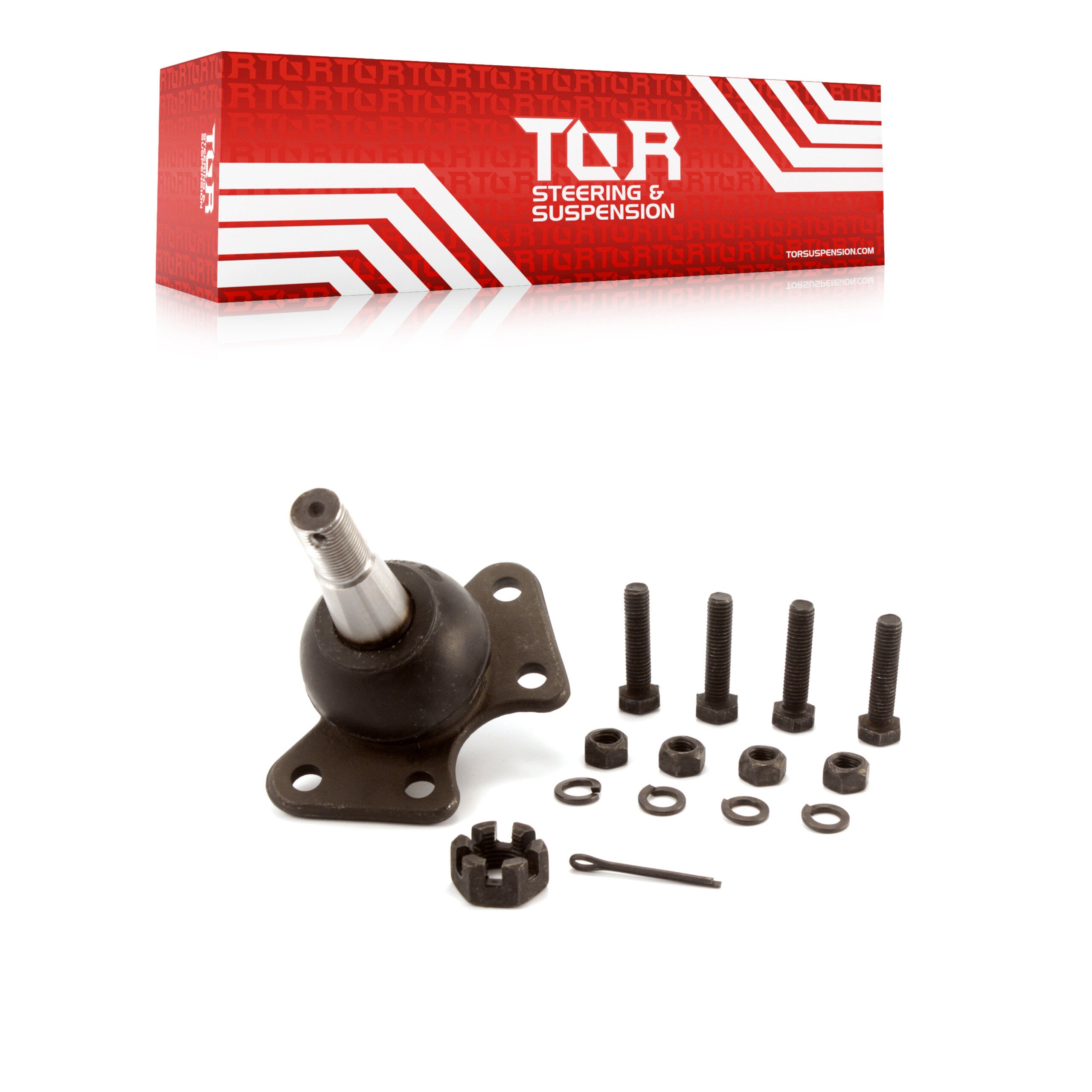 TOR_Suspension Ball Joint_TOR-K6344