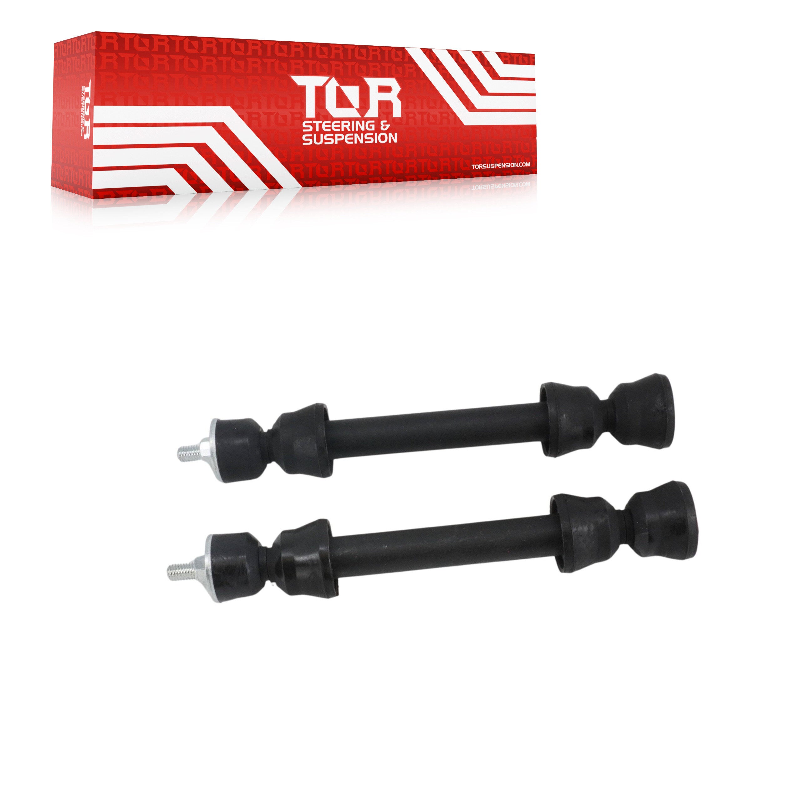 TOR TOR-K6428 Suspension Stabilizer Bar Link Kit for 1980-2020 Chevrolet Suburban product image