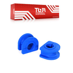 Top Quality_Suspension Stabilizer Bar Bushing Kit_TOR-K6437