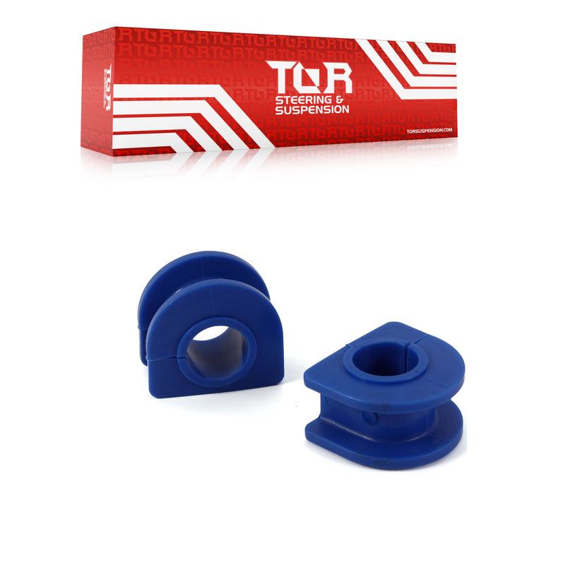 Top Quality_Suspension Stabilizer Bar Bushing Kit_TOR-K6476