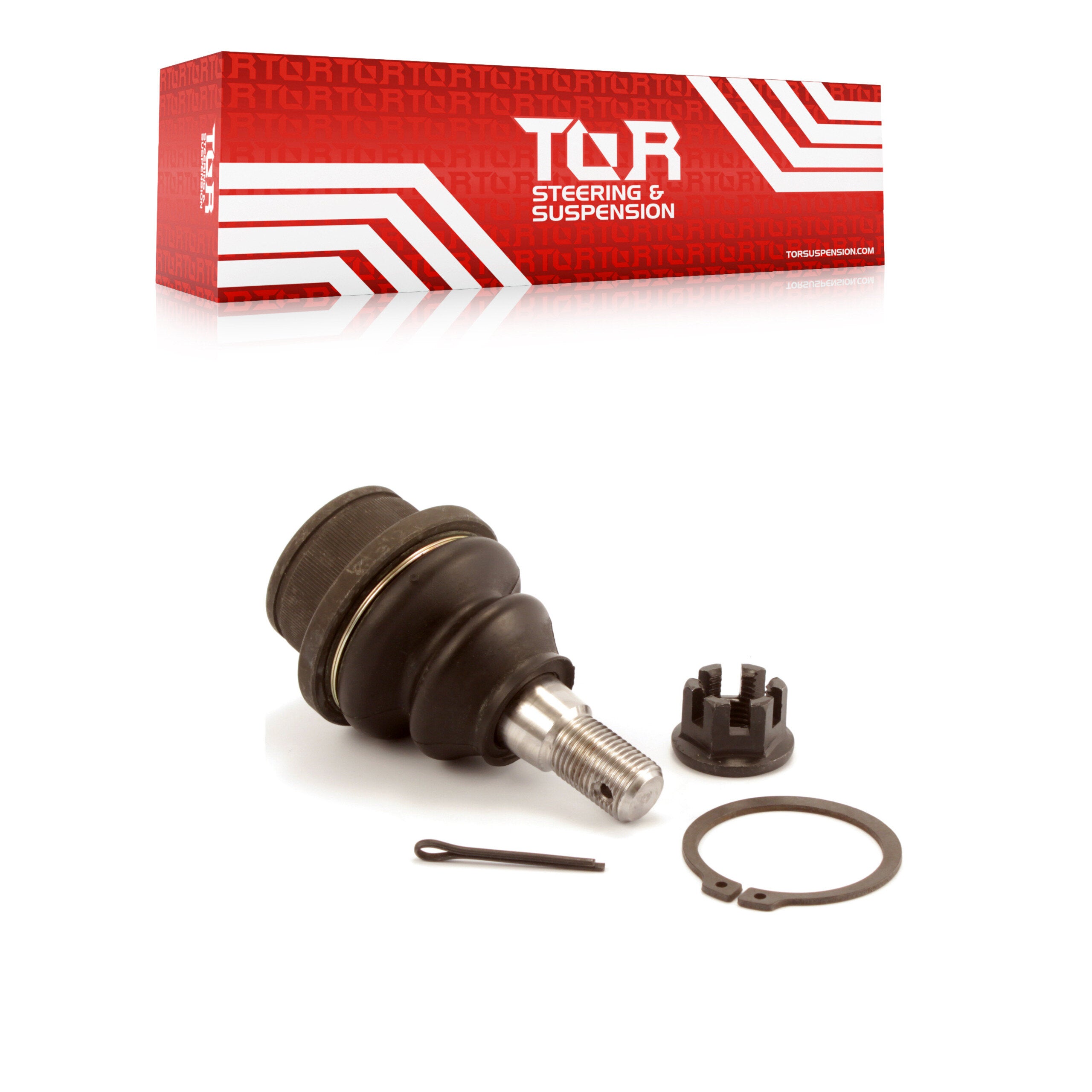 TOR TOR-K6541 Suspension Ball Joint for 1999-2016 Chevrolet Suburban product image