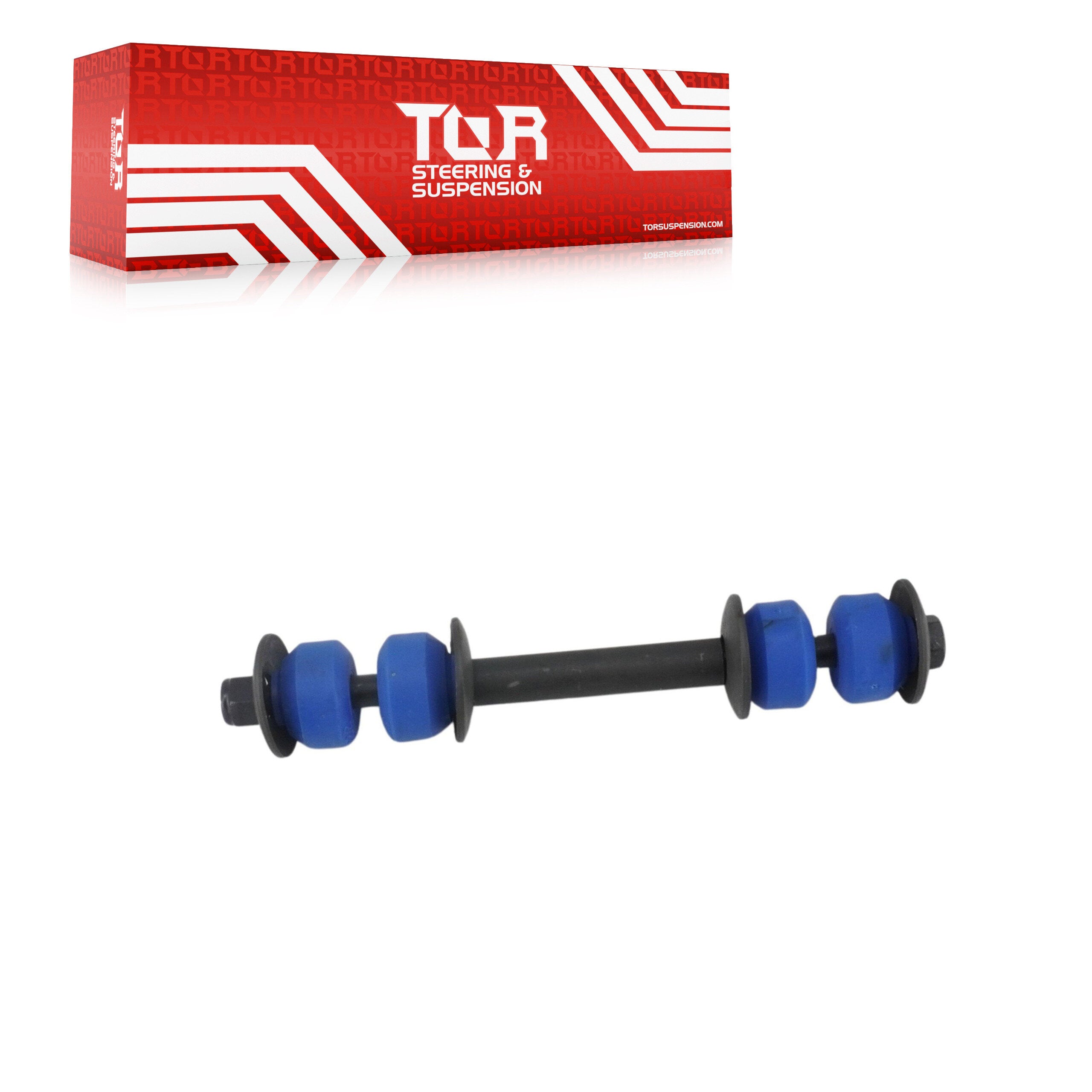TOR TOR-K6629 Suspension Stabilizer Bar Link Kit for 1980-2009 Chevrolet Trailblazer product image