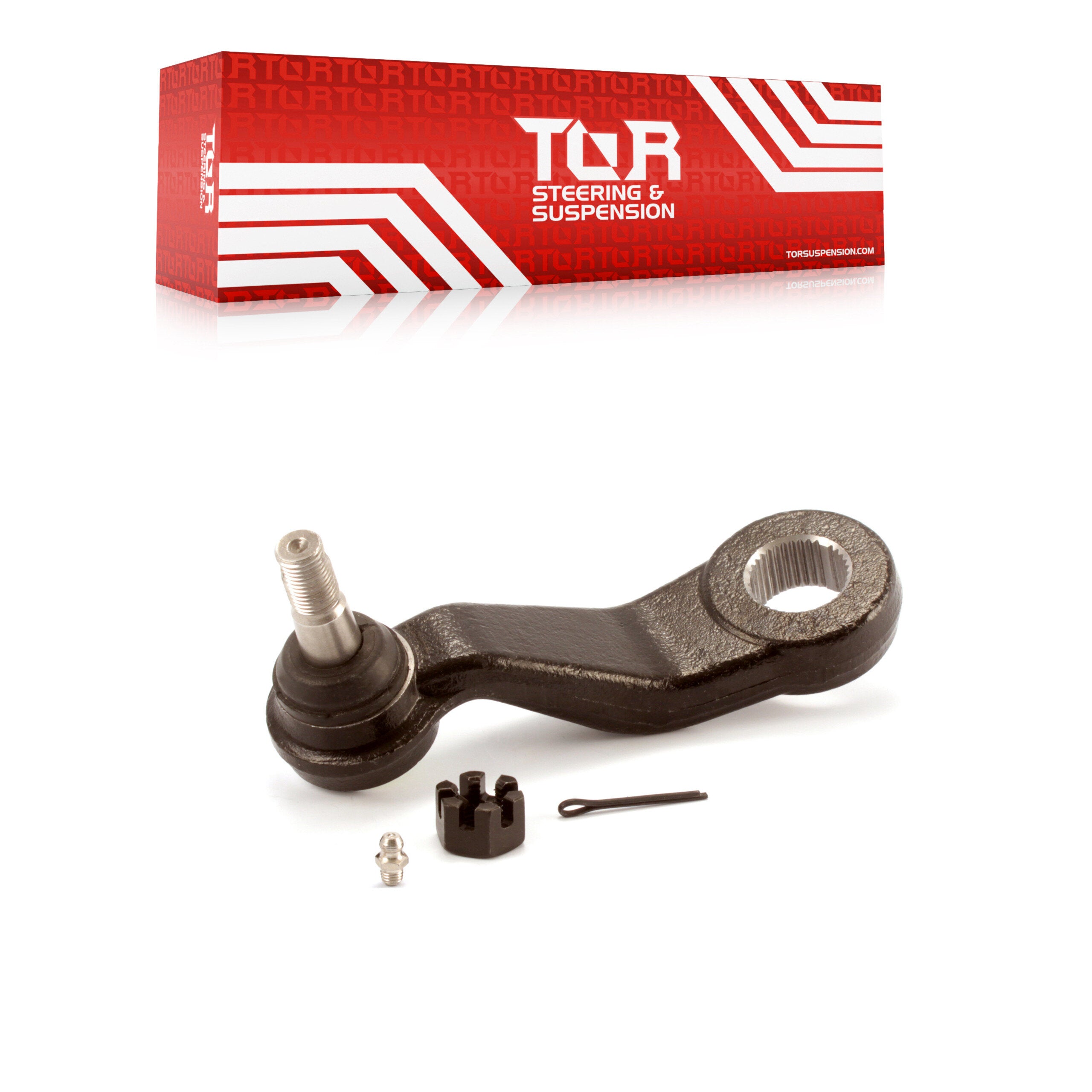 TOR_Steering Pitman Arm_TOR-K6654