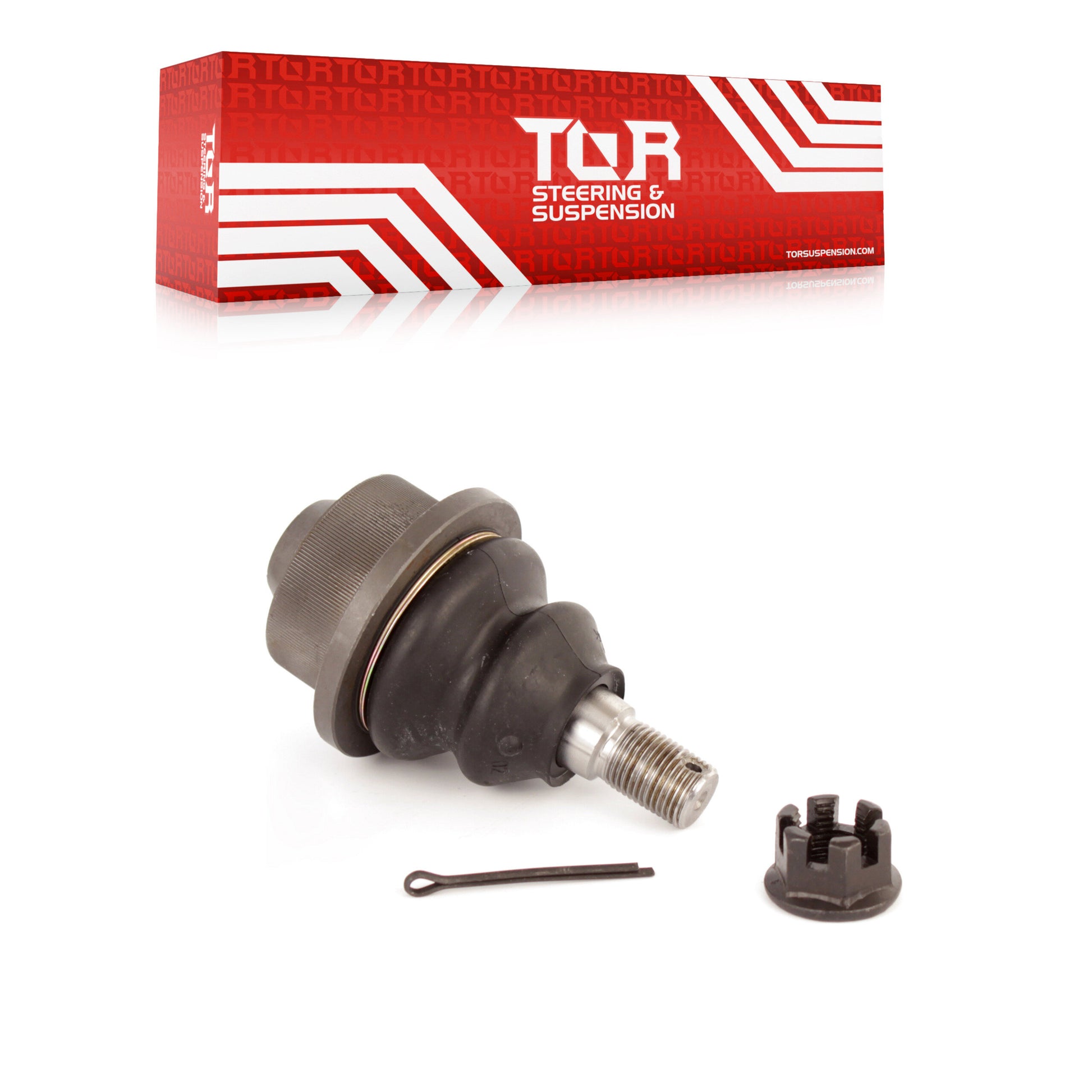 TOR TOR-K6693 Suspension Ball Joint for 1999-2010 Chevrolet Silverado 1500 HD Classic product image