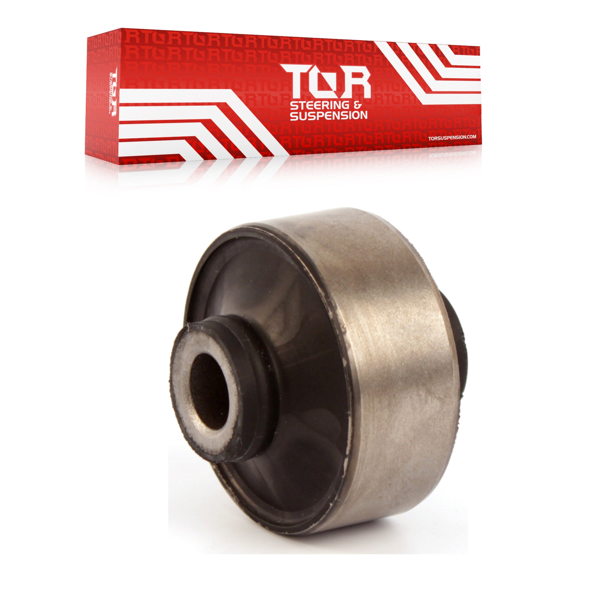TOR TOR-K6698 Suspension Control Arm Bushing for 1995-2011 Pontiac G5 product image