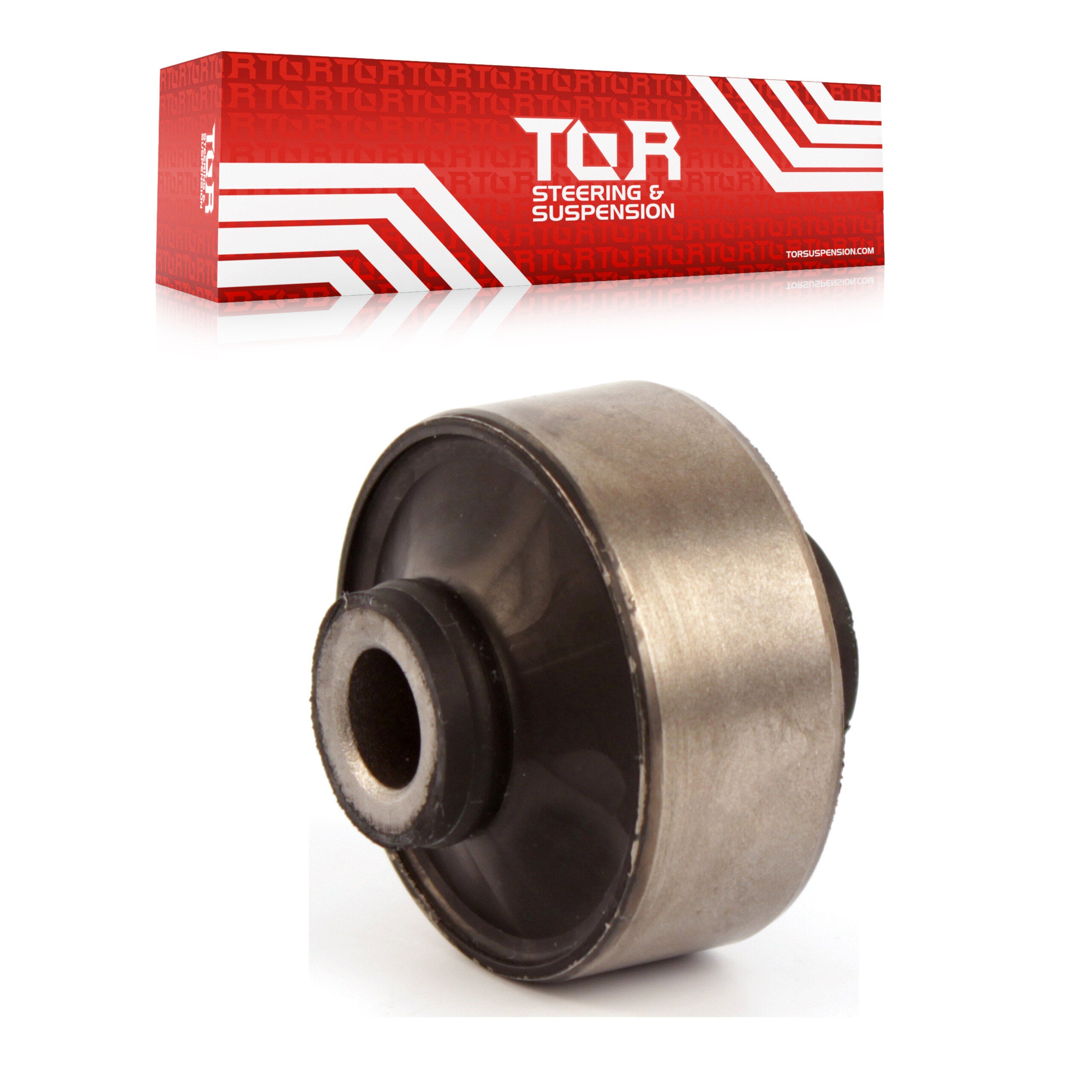 TOR TOR-K6698 Suspension Control Arm Bushing for 1995-2011 Pontiac G5 product image