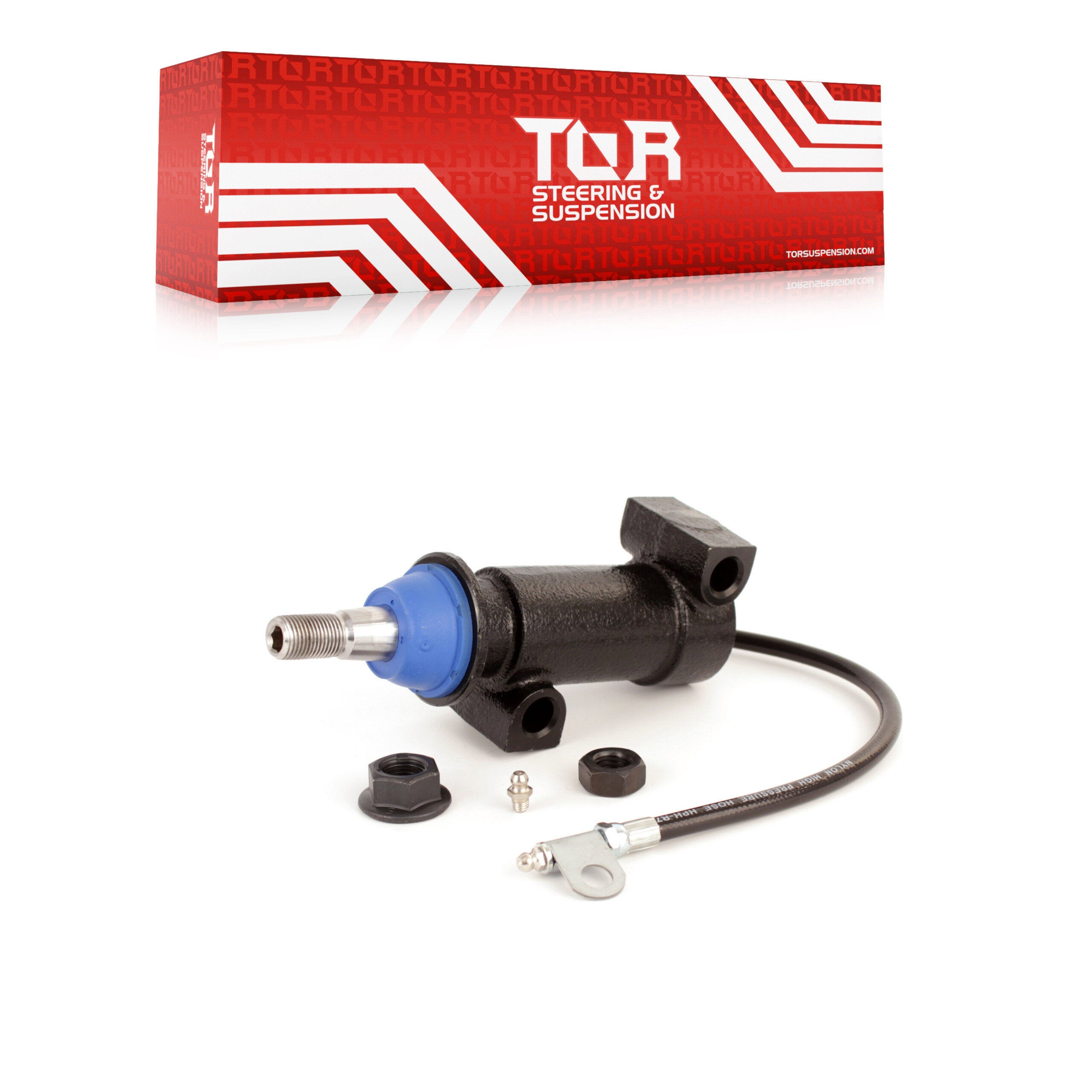 Top Quality_Steering Idler Arm Bracket_TOR-K6723