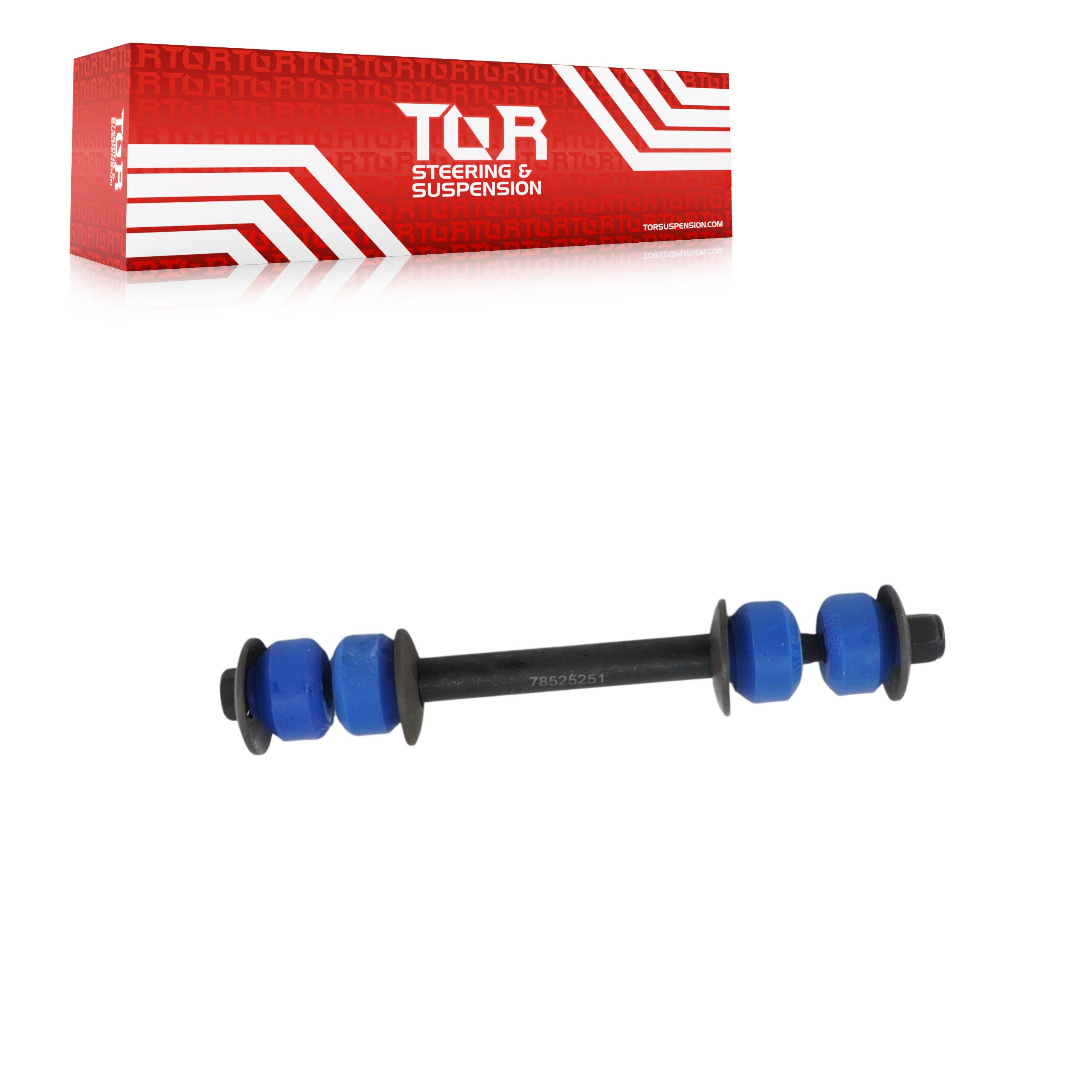 TOR TOR-K700538 Suspension Stabilizer Bar Link Kit for 1980-2020 Chevrolet Suburban product image