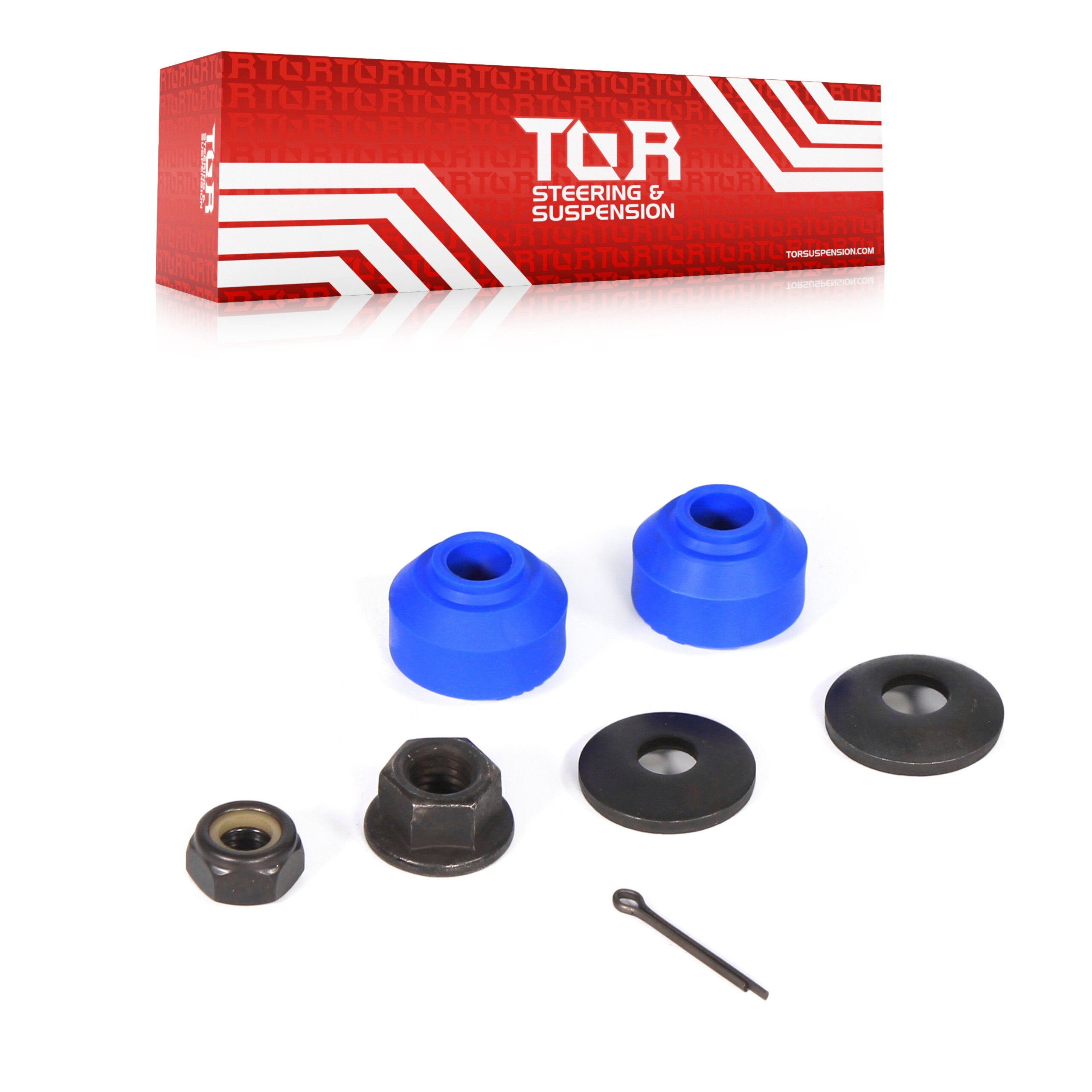 TOR_Suspension Stabilizer Bar Link Repair Kit_TOR-K7300