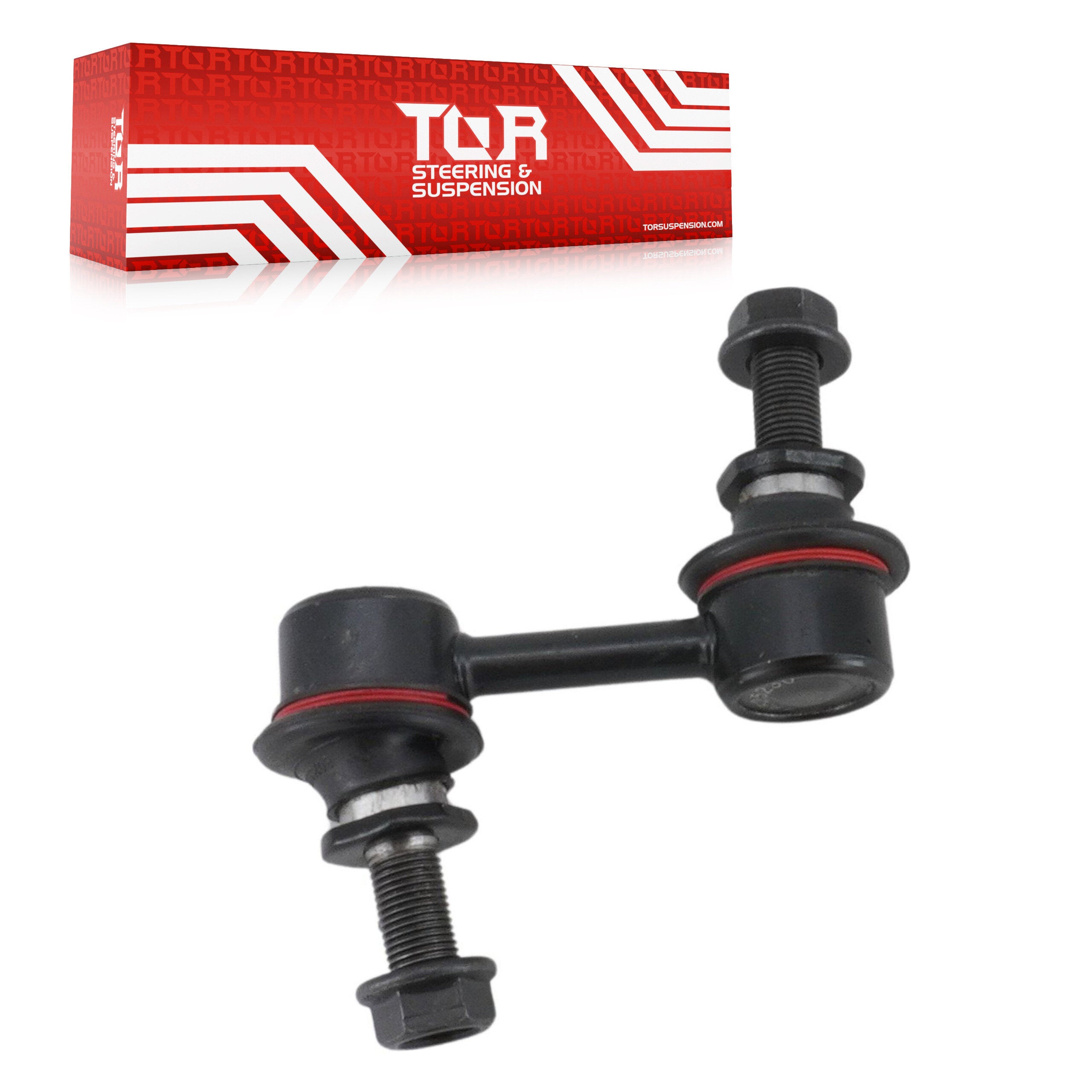 TOR TOR-K750084 Suspension Stabilizer Bar Link Kit for 2006-2021 Subaru Crosstrek product image