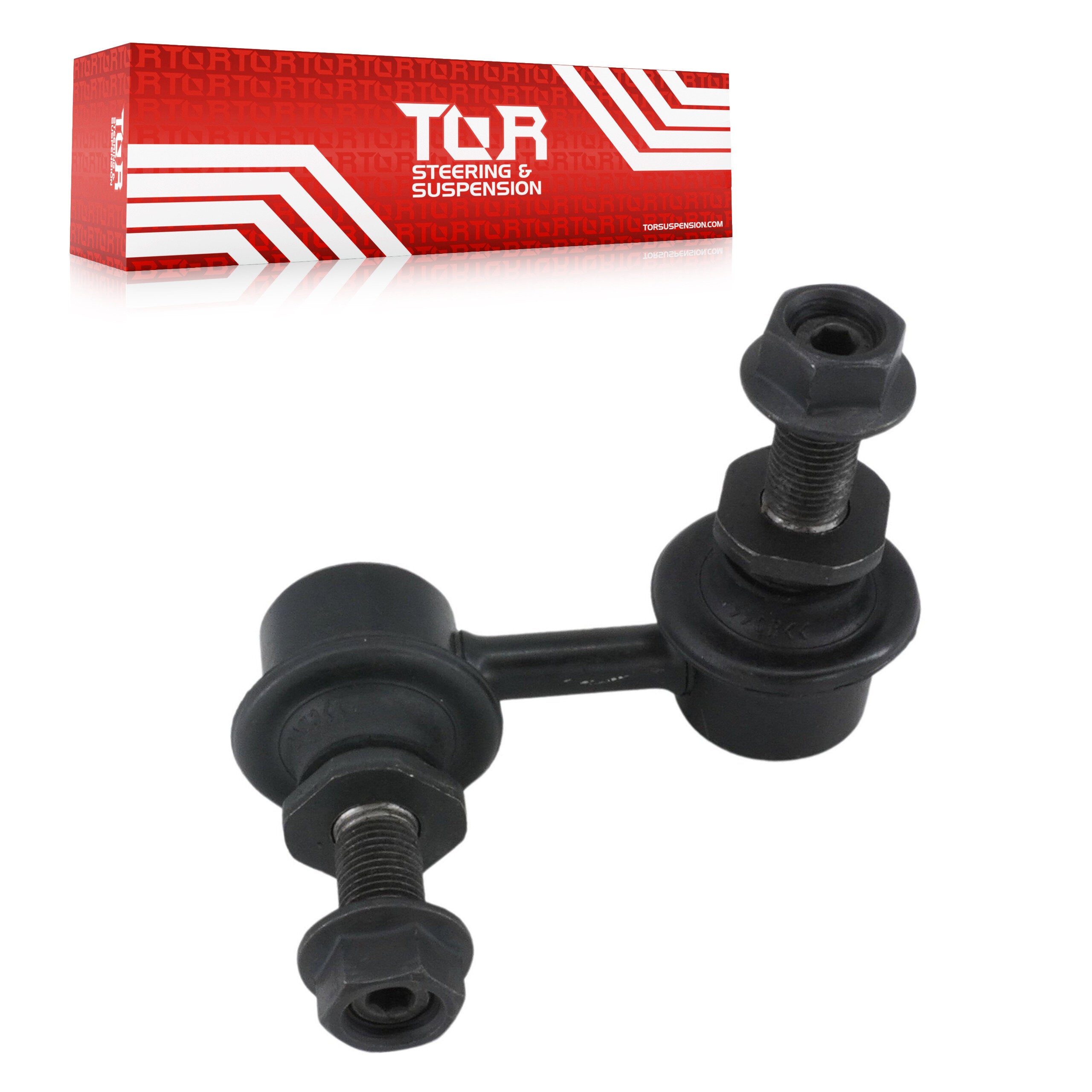 TOR TOR-K750085 Suspension Stabilizer Bar Link Kit for 2006-2019 Subaru Tribeca product image