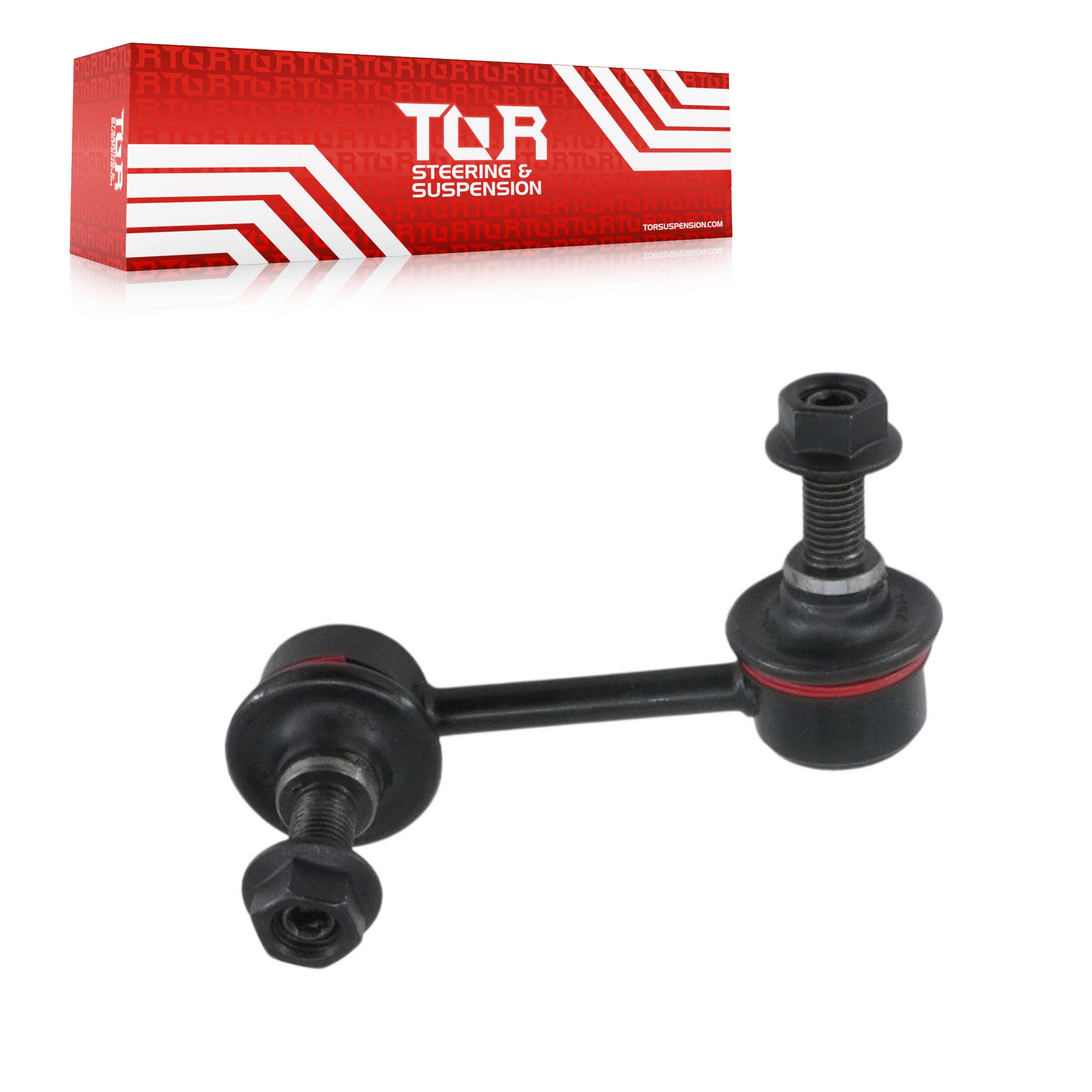 TOR TOR-K750289 Suspension Stabilizer Bar Link Kit for 2007-2024 Mitsubishi Eclipse Cross product image