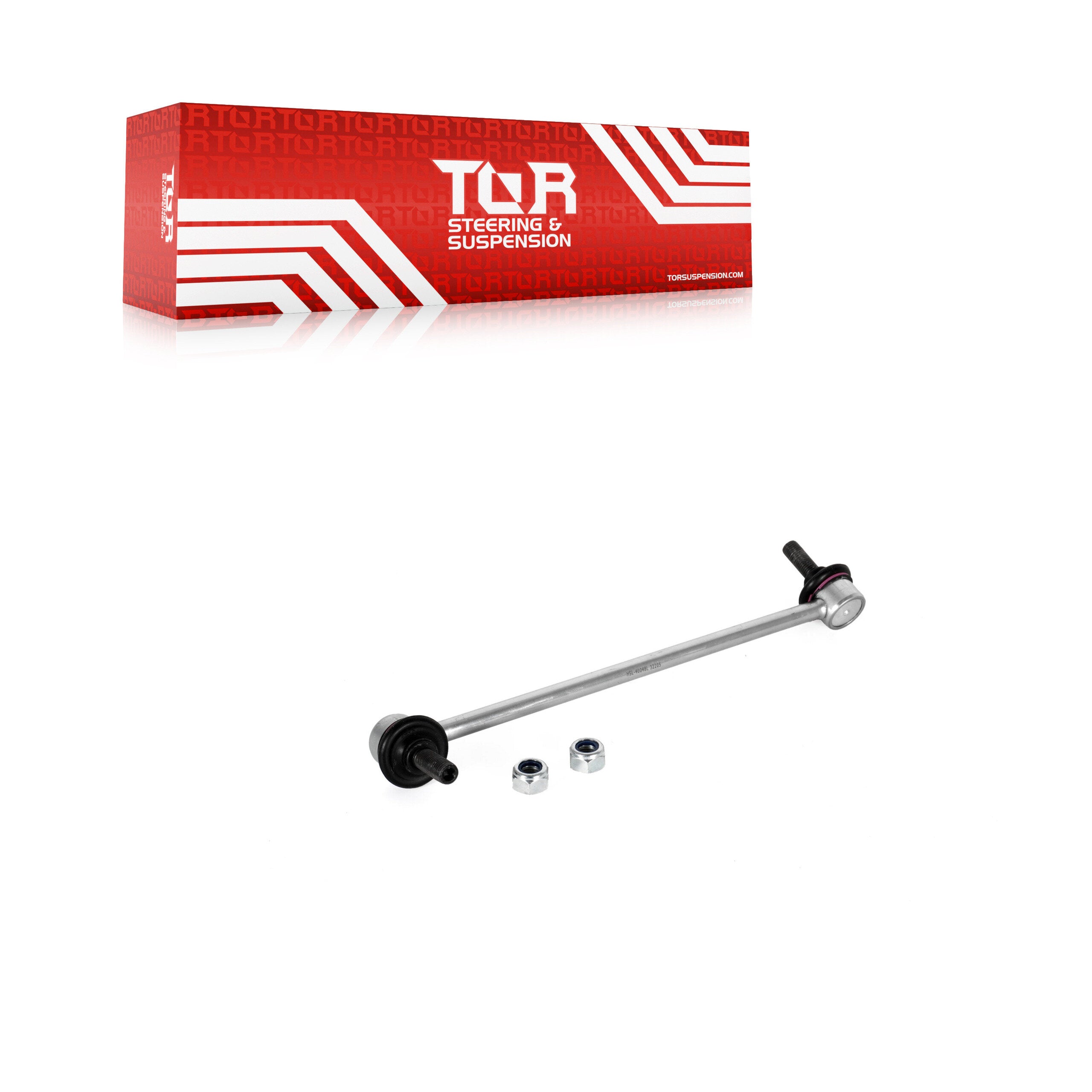 Top Quality_Suspension Stabilizer Bar Link Kit_TOR-K750337