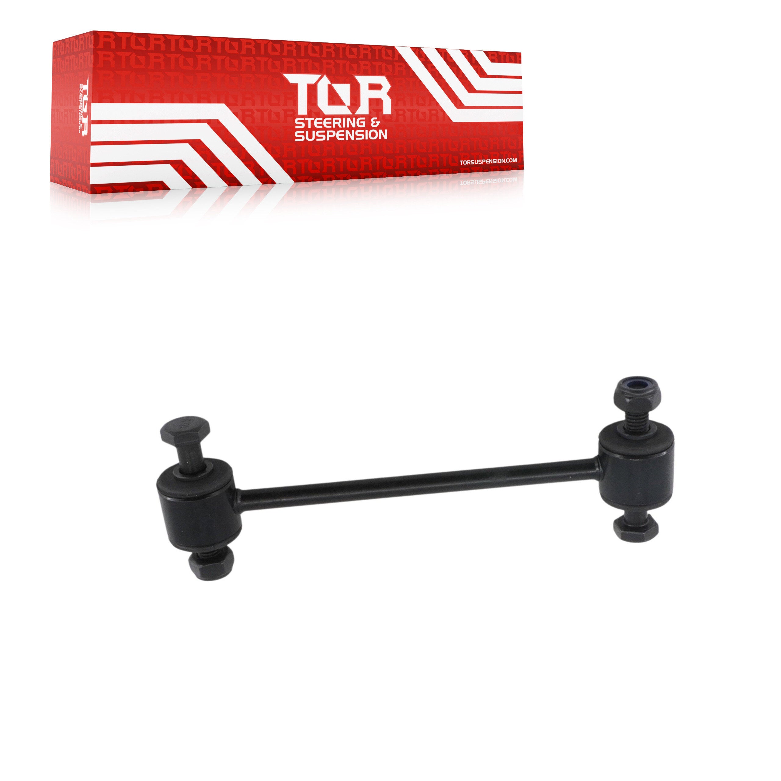 TOR TOR-K750379 Suspension Stabilizer Bar Link Kit for 1997-2011 Ram Dakota product image