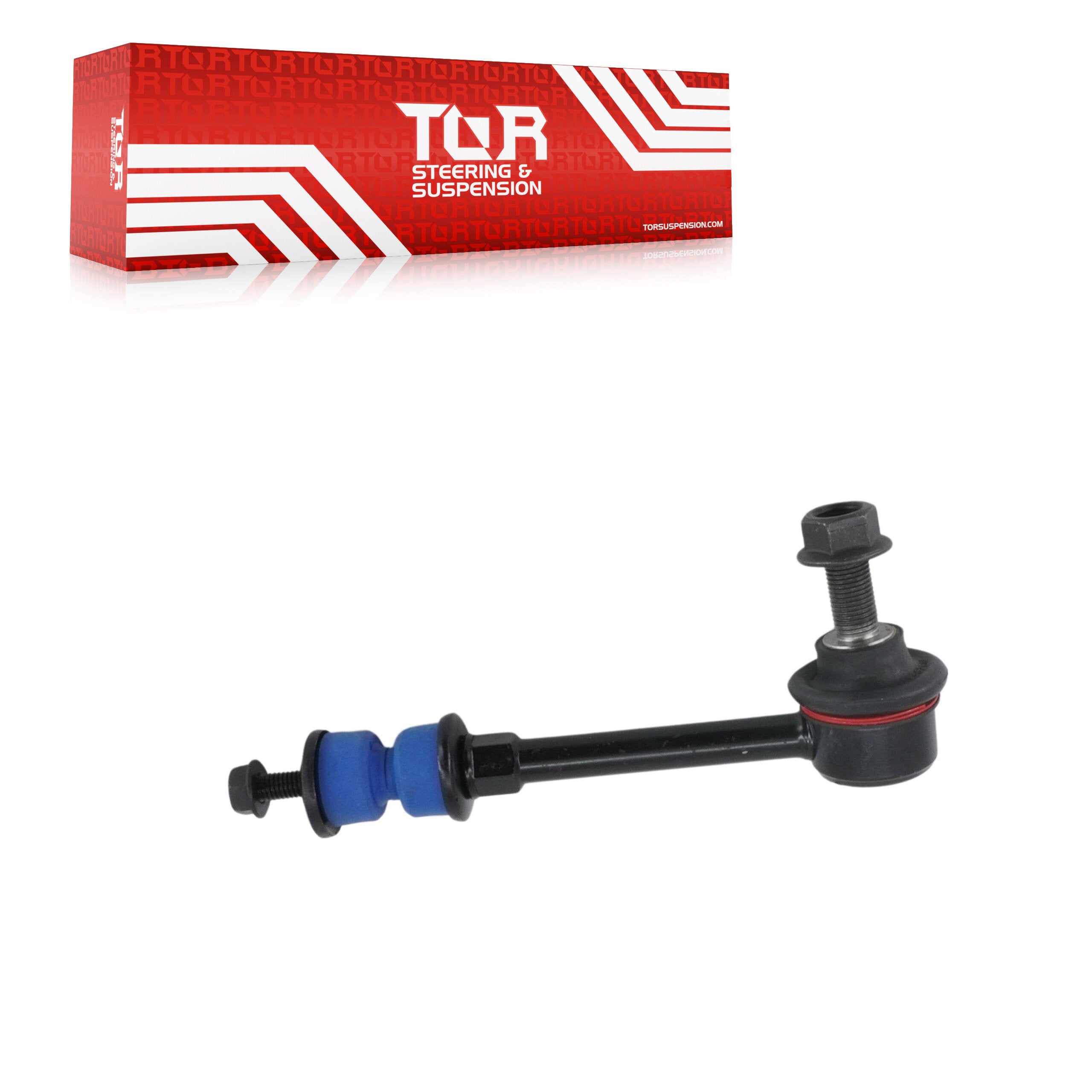 TOR TOR-K750427 Suspension Stabilizer Bar Link Kit for 2008-2017 Chevrolet Equinox product image