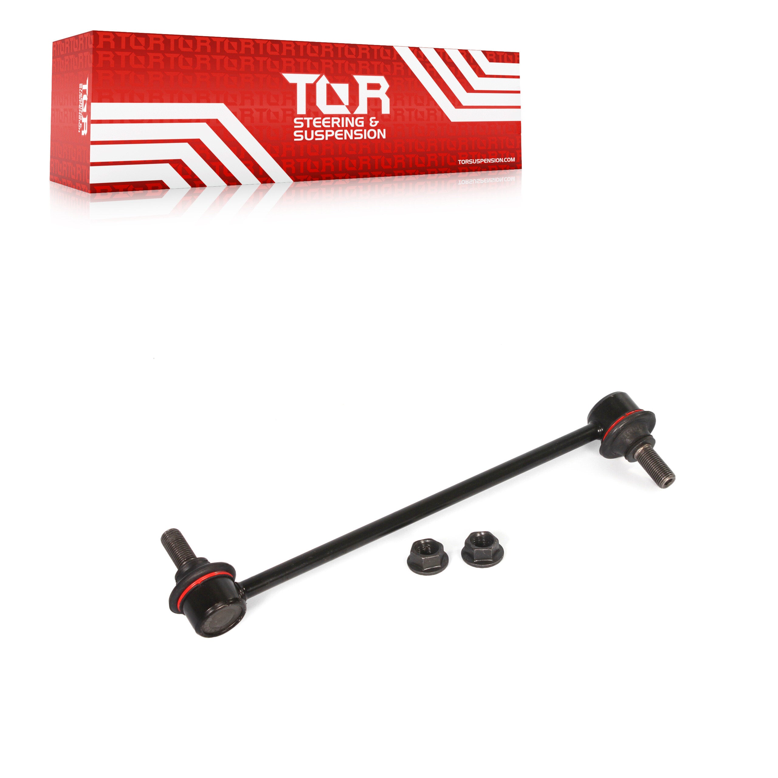 TOR TOR-K750524 Suspension Stabilizer Bar Link Kit for 2010-2013 Kia Sportage product image