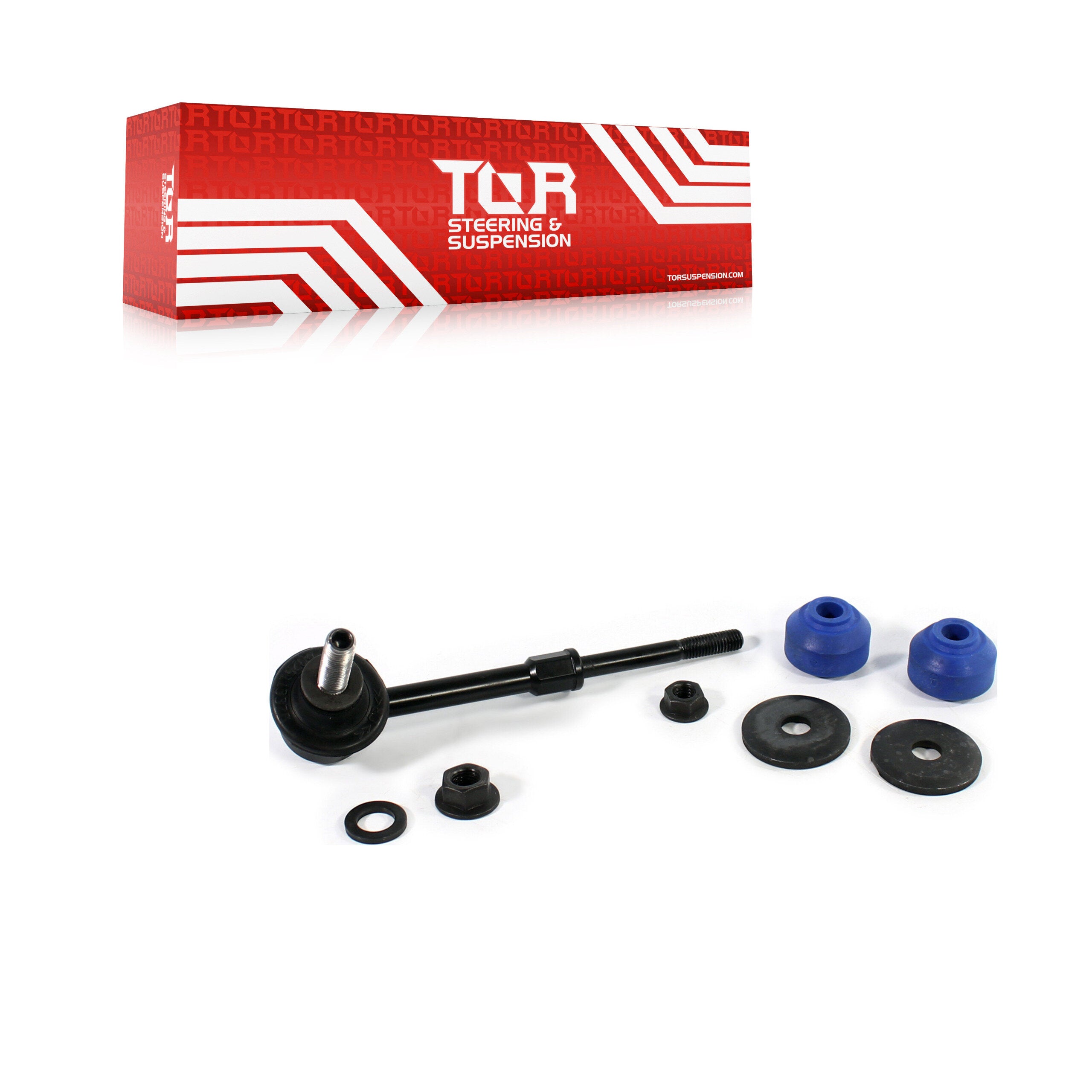 Top Quality_Suspension Stabilizer Bar Link Kit_TOR-K750748