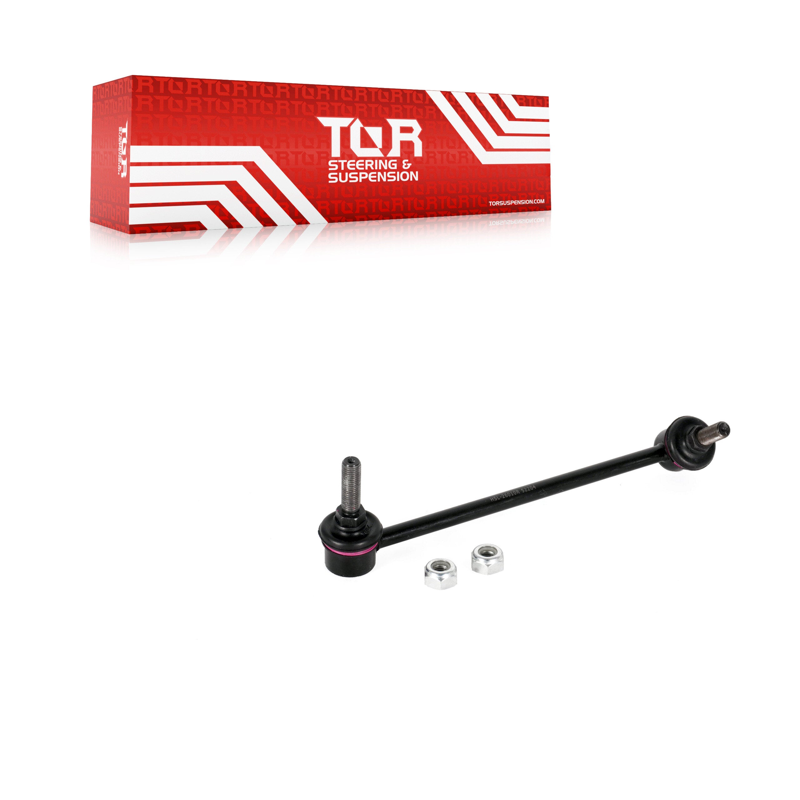 Top Quality_Suspension Stabilizer Bar Link Kit_TOR-K750776