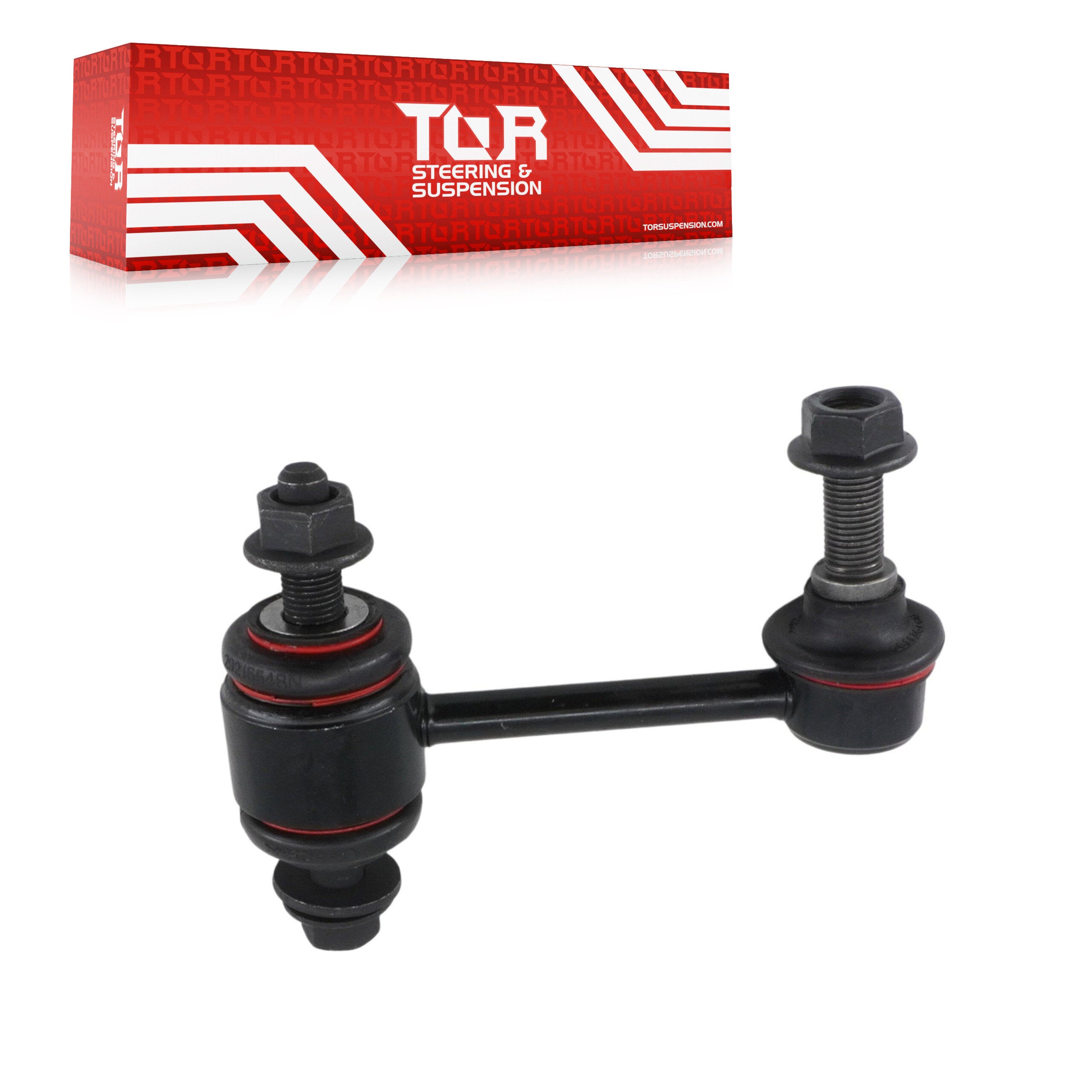 TOR TOR-K750887 Suspension Stabilizer Bar Link Kit for 2016-2024 Jeep Grand Cherokee WK product image