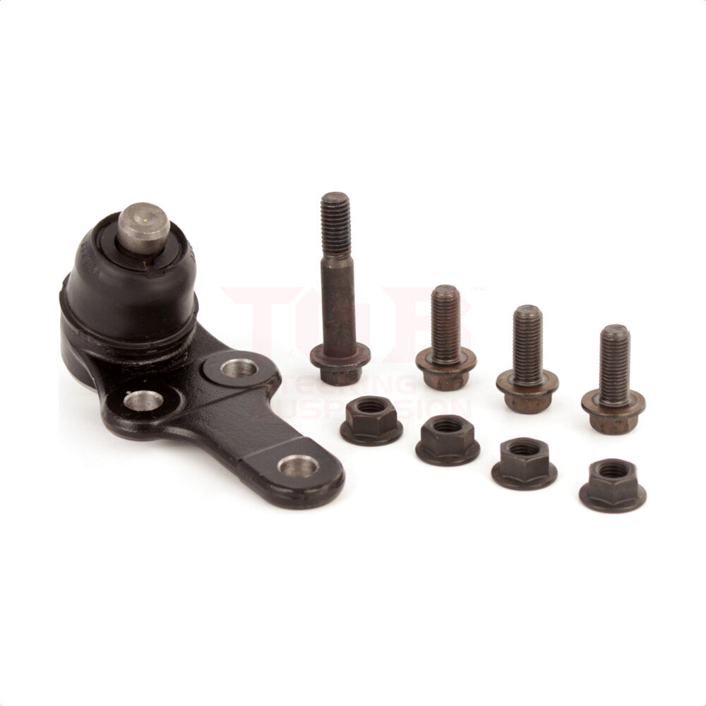 TOR_Suspension Ball Joint_TOR-K80067