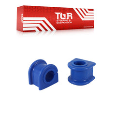 Top Quality_Suspension Stabilizer Bar Bushing Kit_TOR-K80080