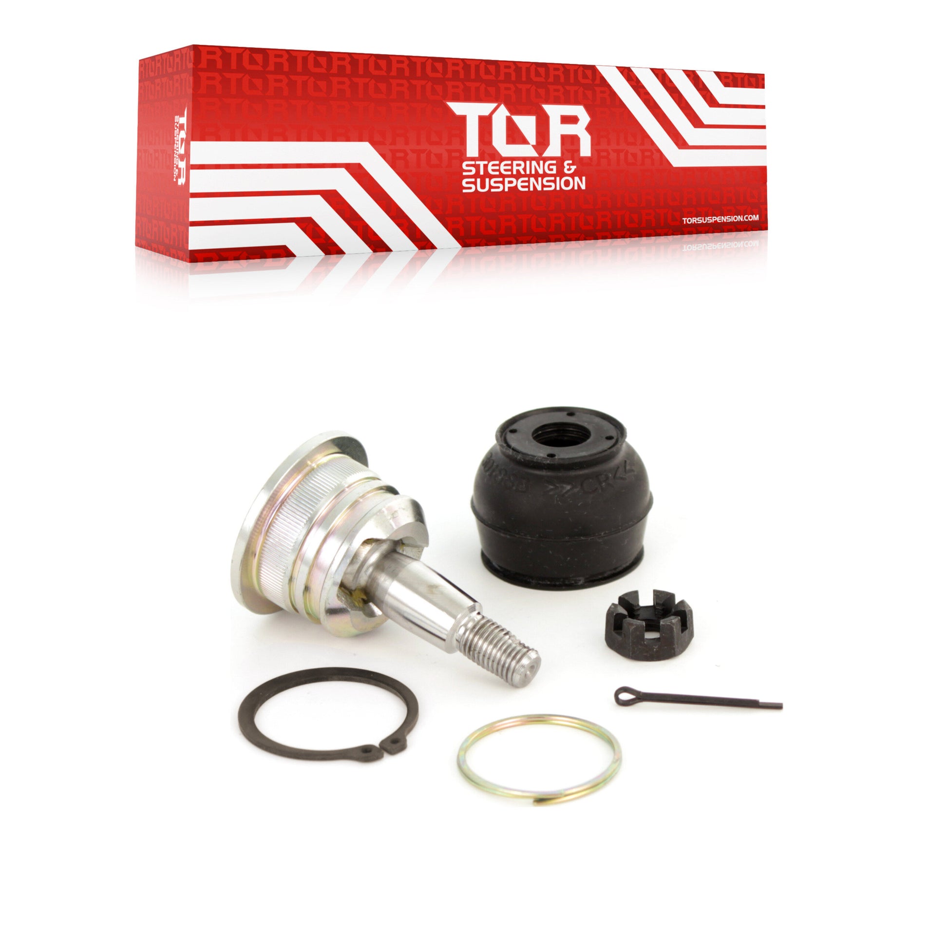 TOR_Suspension Ball Joint_TOR-K80199