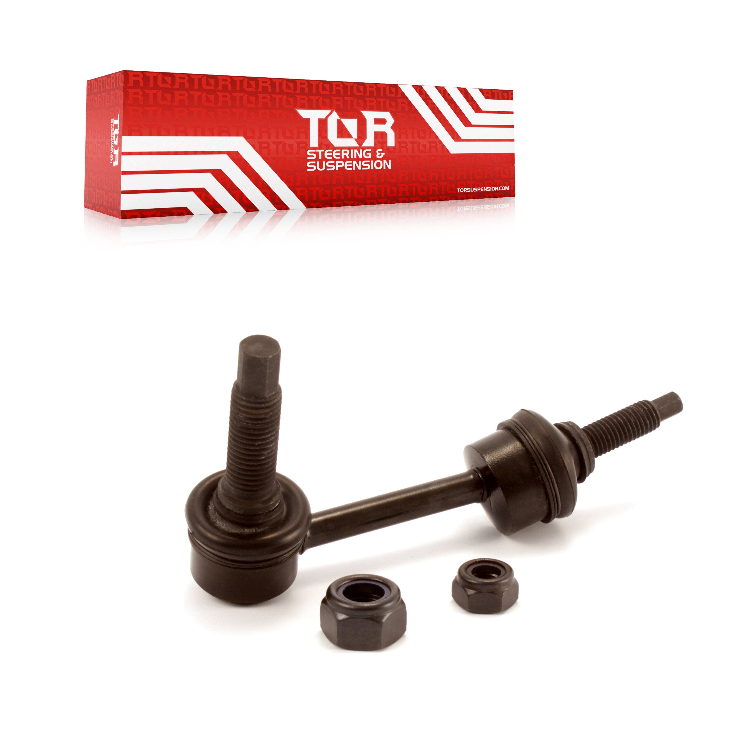 TOR TOR-K80340 Suspension Stabilizer Bar Link Kit for 2005-2006 Ford Expedition product image
