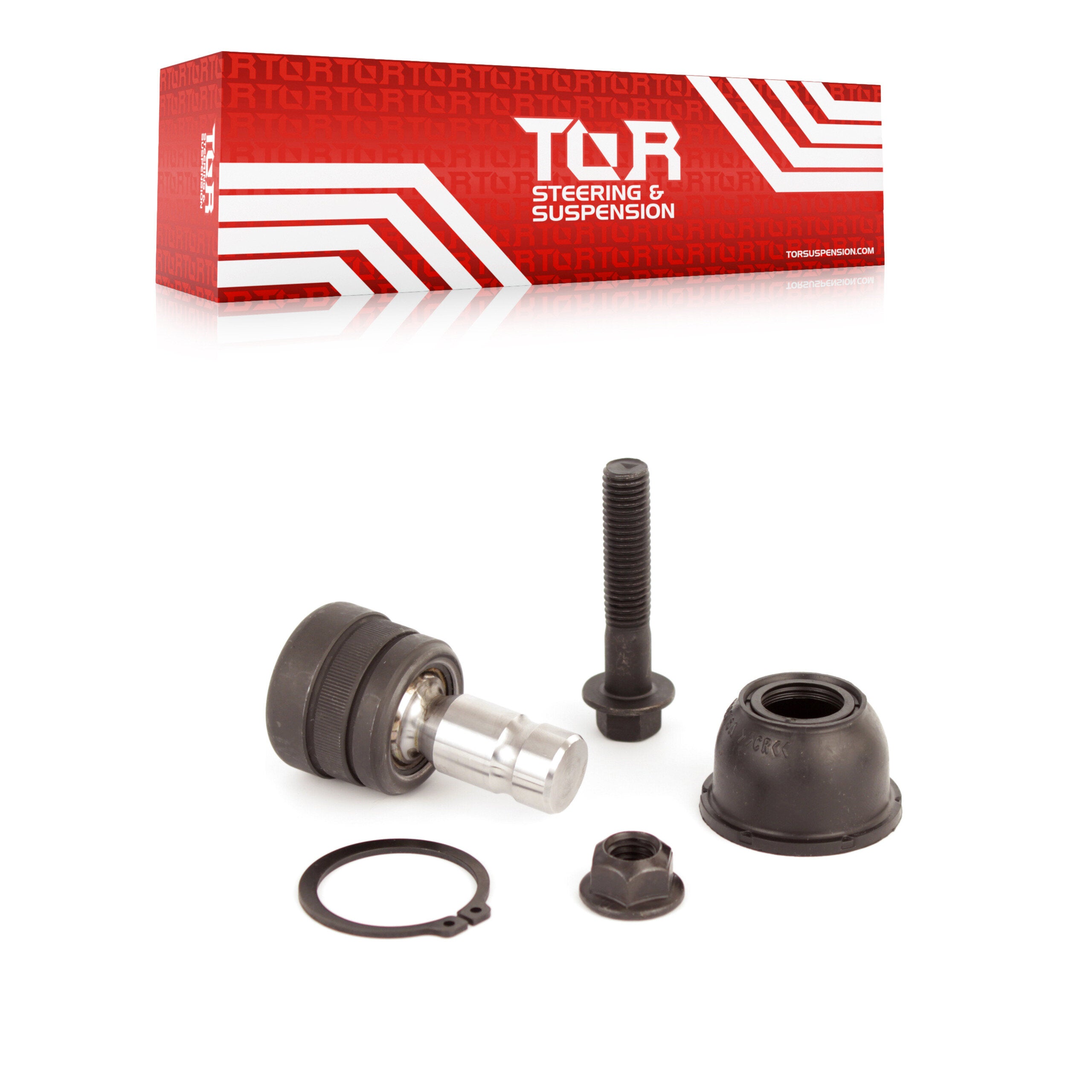 TOR_Suspension Ball Joint_TOR-K80373