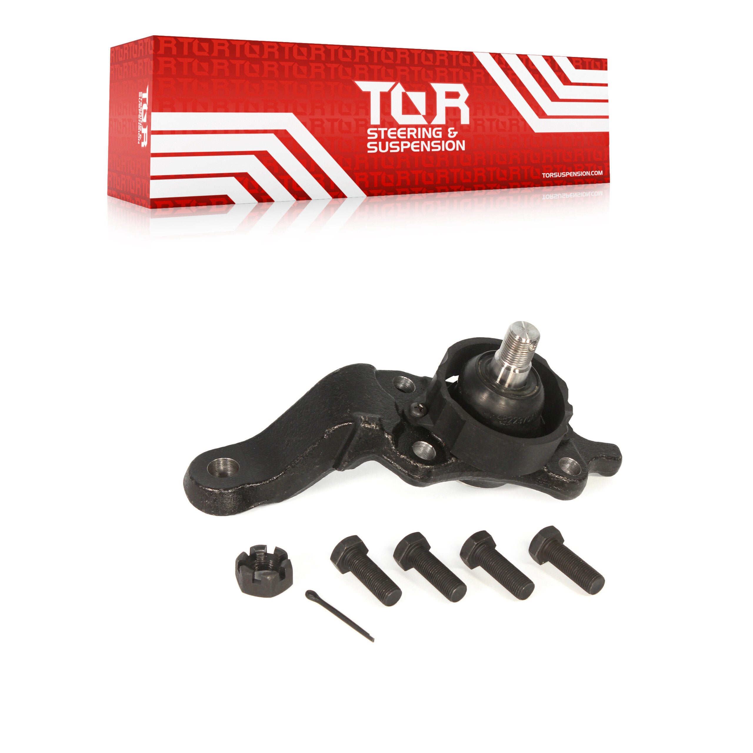 TOR_Suspension Ball Joint_TOR-K80521