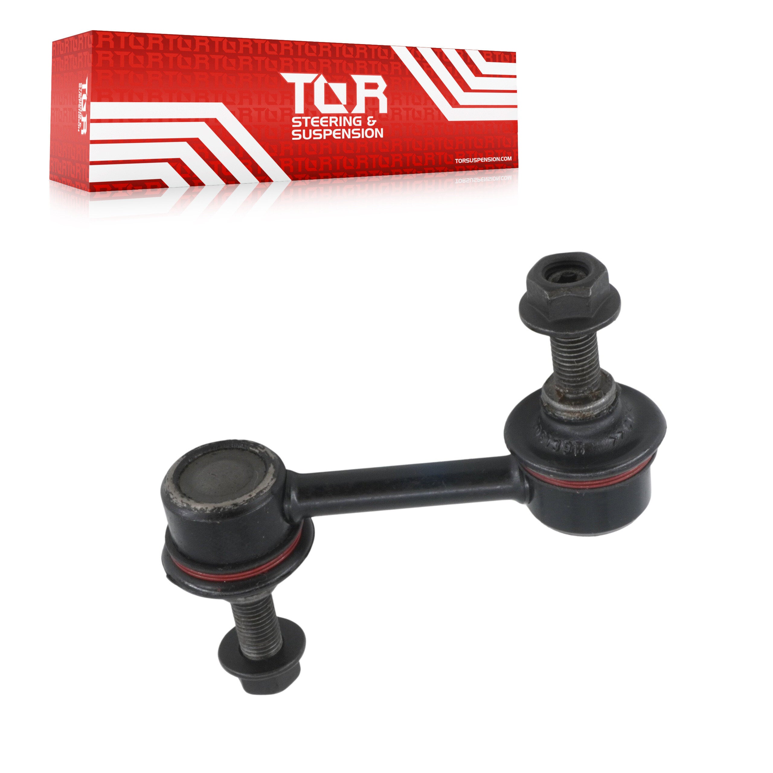 TOR TOR-K80620 Suspension Stabilizer Bar Link Kit for 2006-2011 Kia Amanti product image