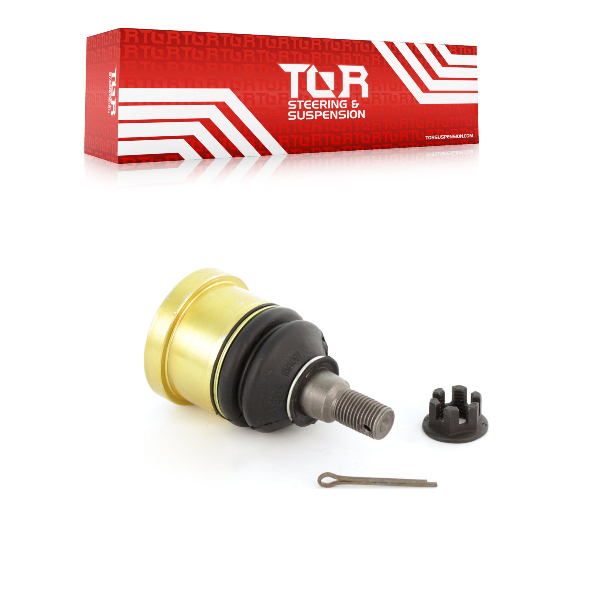 TOR_Suspension Ball Joint_TOR-K80635