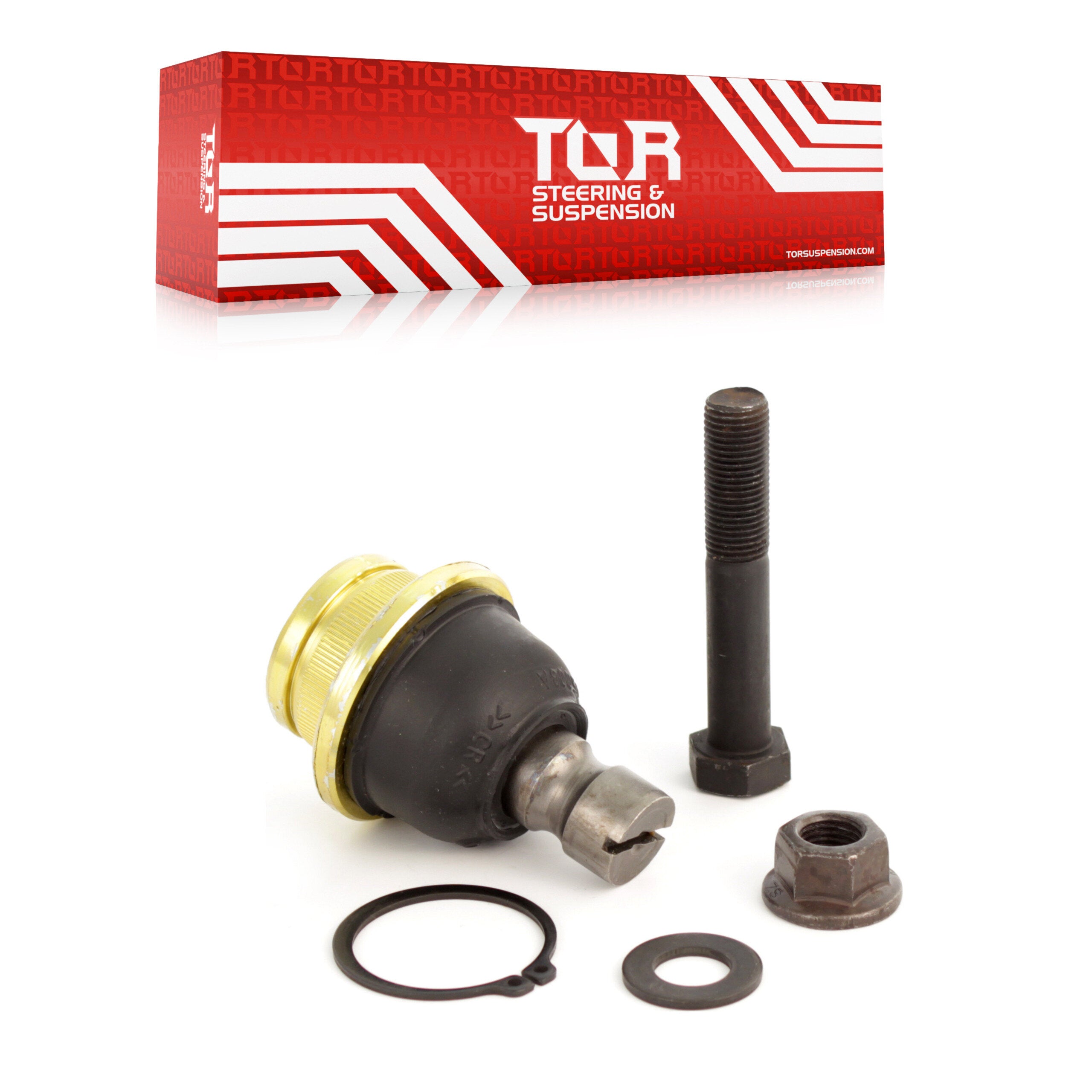 TOR TOR-K80647 Suspension Ball Joint for 2004-2024 Nissan Armada product image