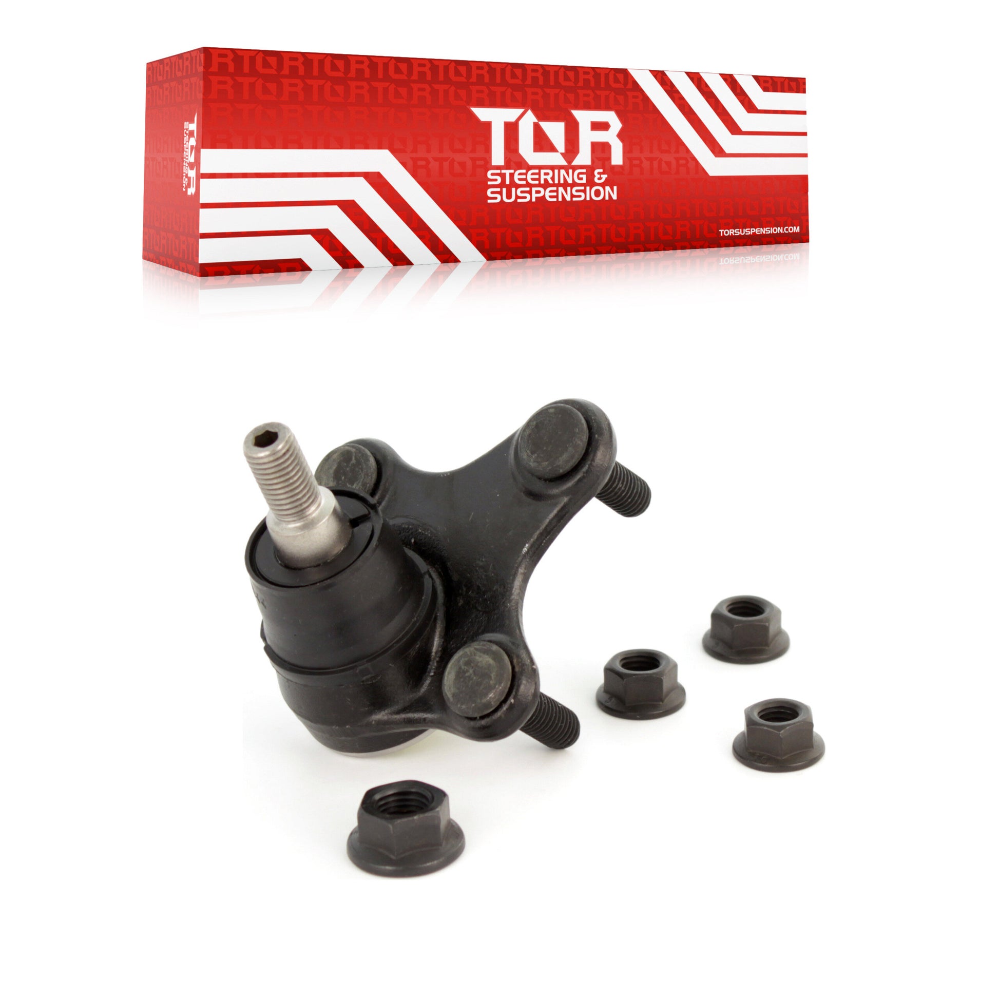 TOR_Suspension Ball Joint_TOR-K80663