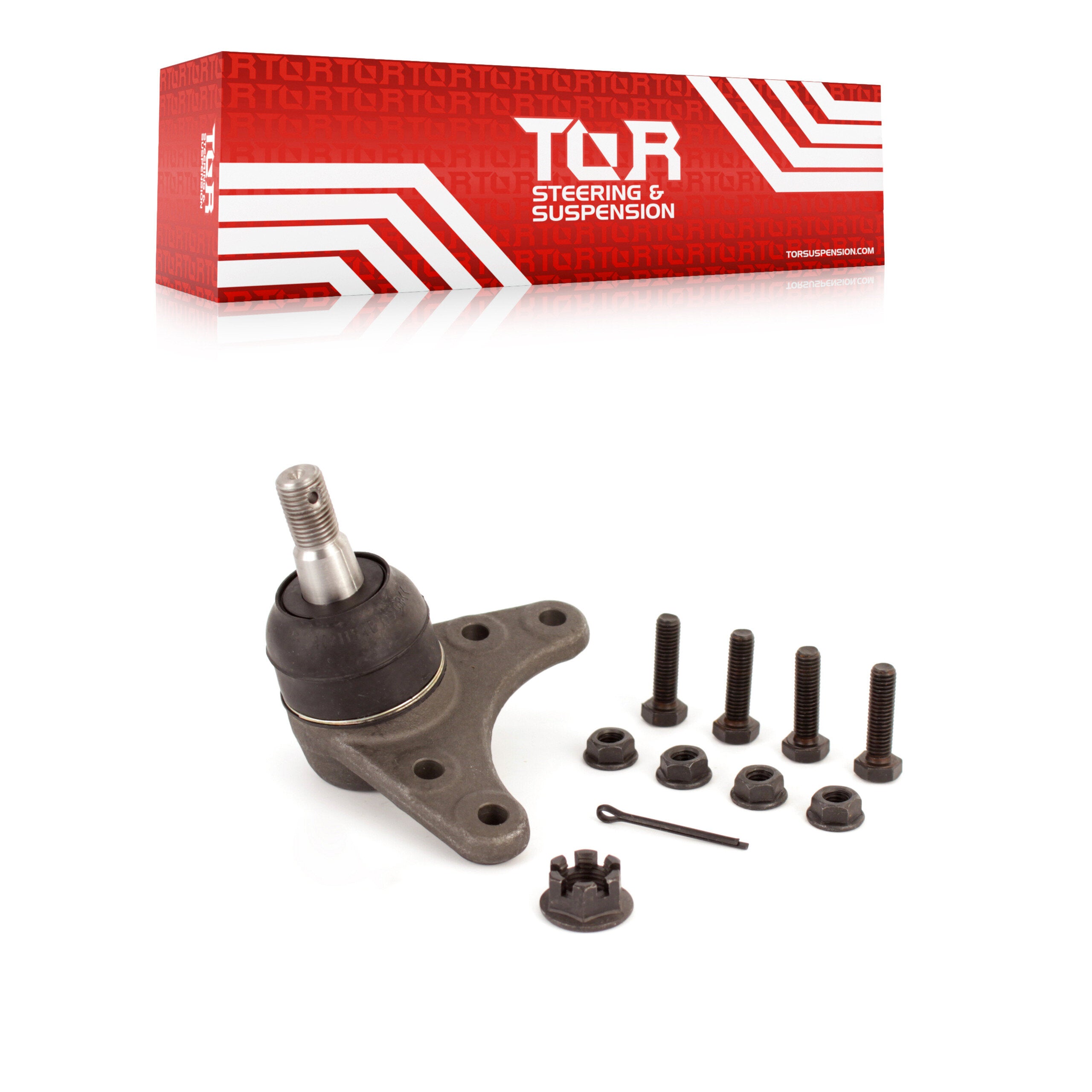TOR_Suspension Ball Joint_TOR-K80764