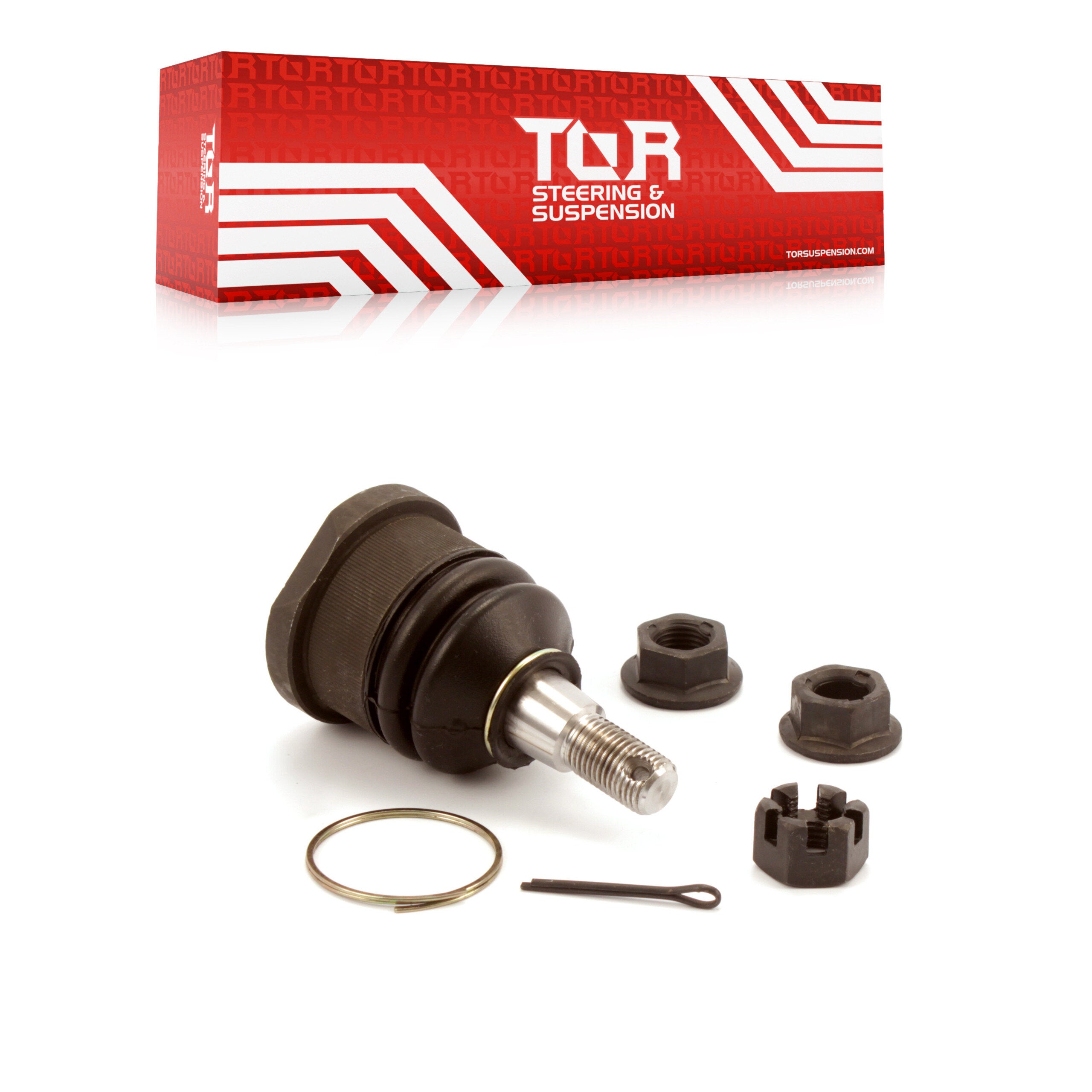 TOR_Suspension Ball Joint_TOR-K80767