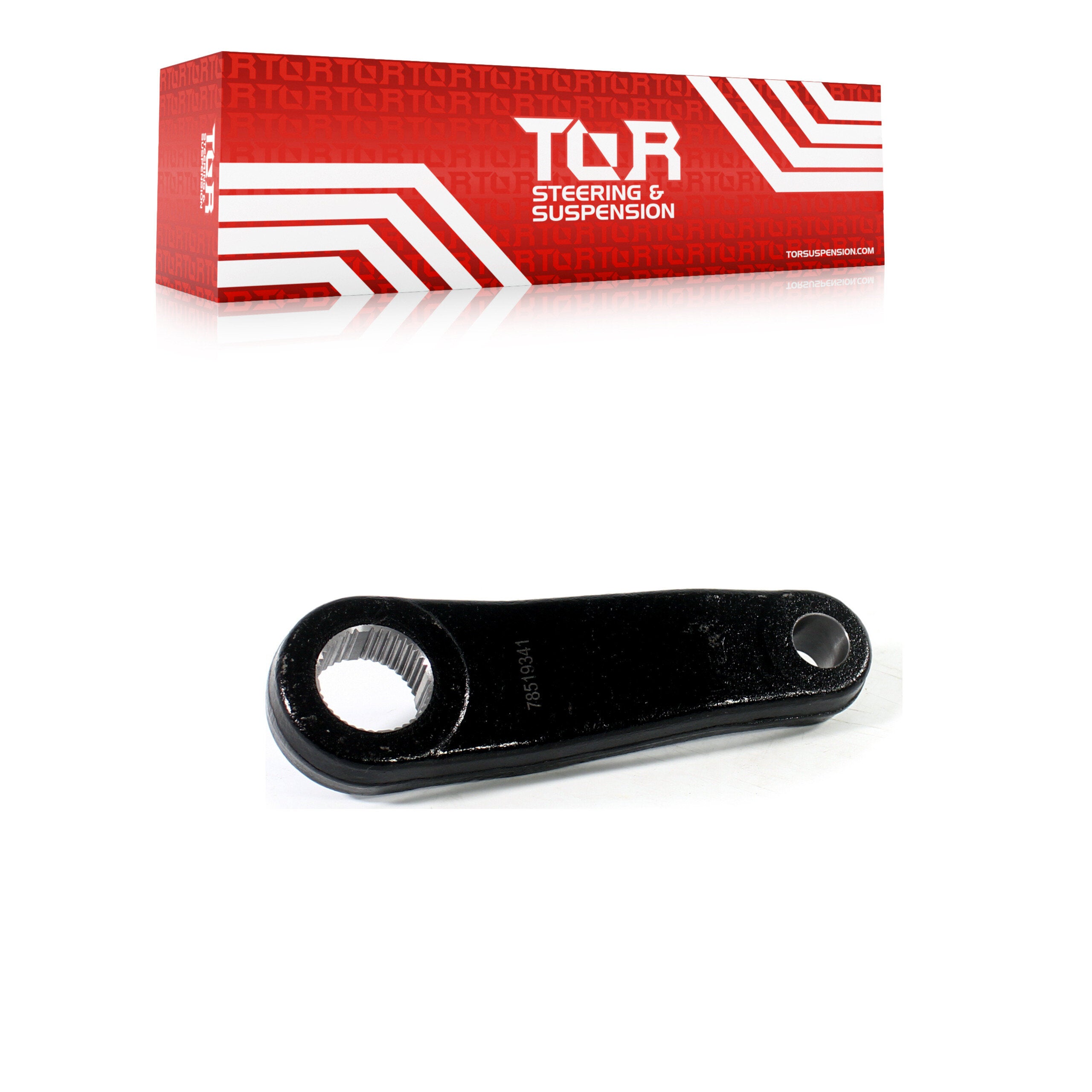 TOR_Steering Pitman Arm_TOR-K80785