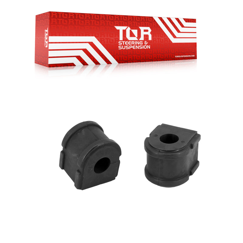 Top Quality_Suspension Stabilizer Bar Bushing Kit_TOR-K80812