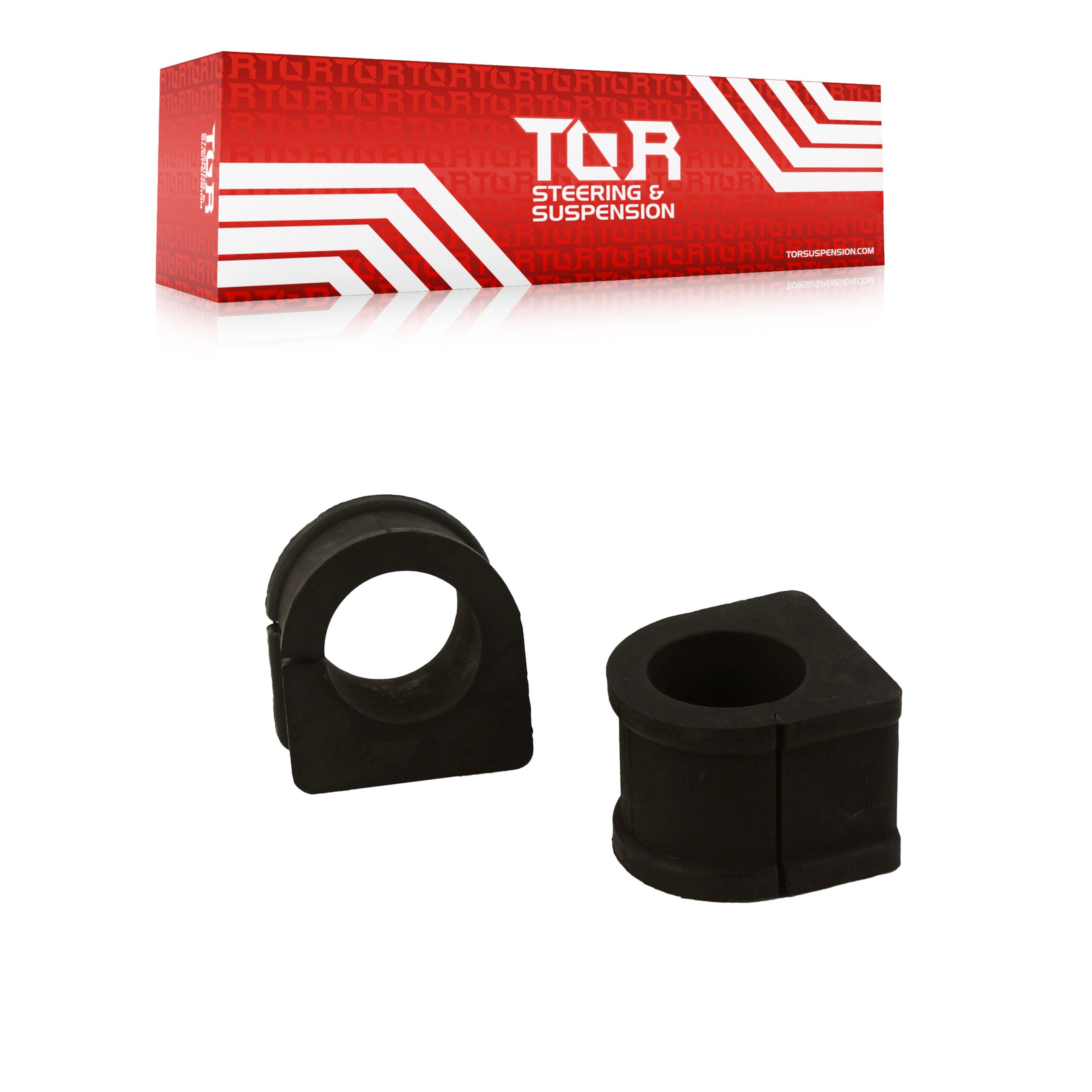 TOR TOR-K80815 Suspension Stabilizer Bar Bushing Kit for 1997-2016 Chevrolet Impala Limited product image