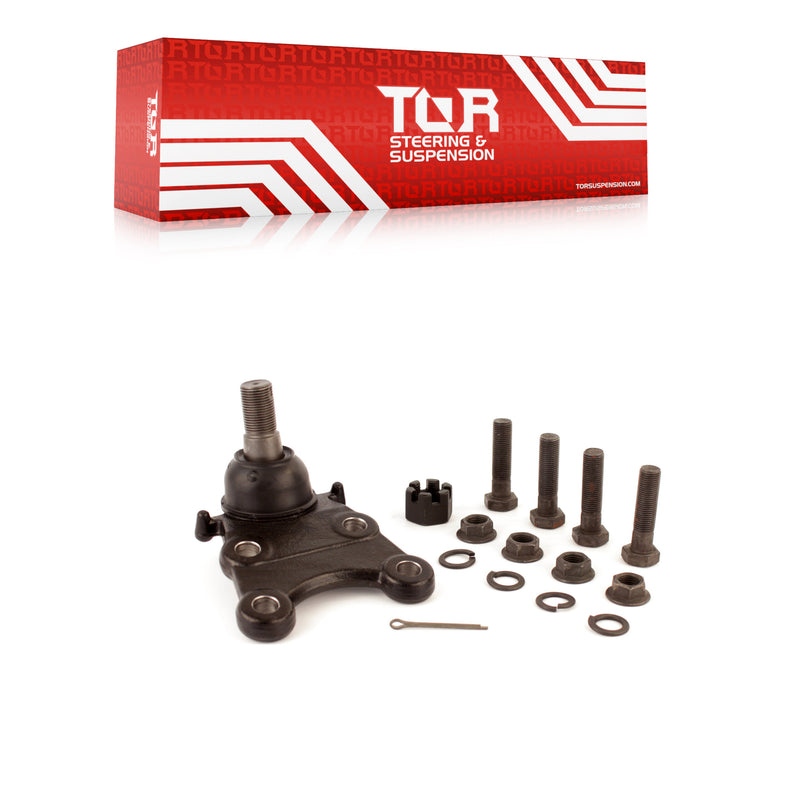 TOR_Suspension Ball Joint_TOR-K80997