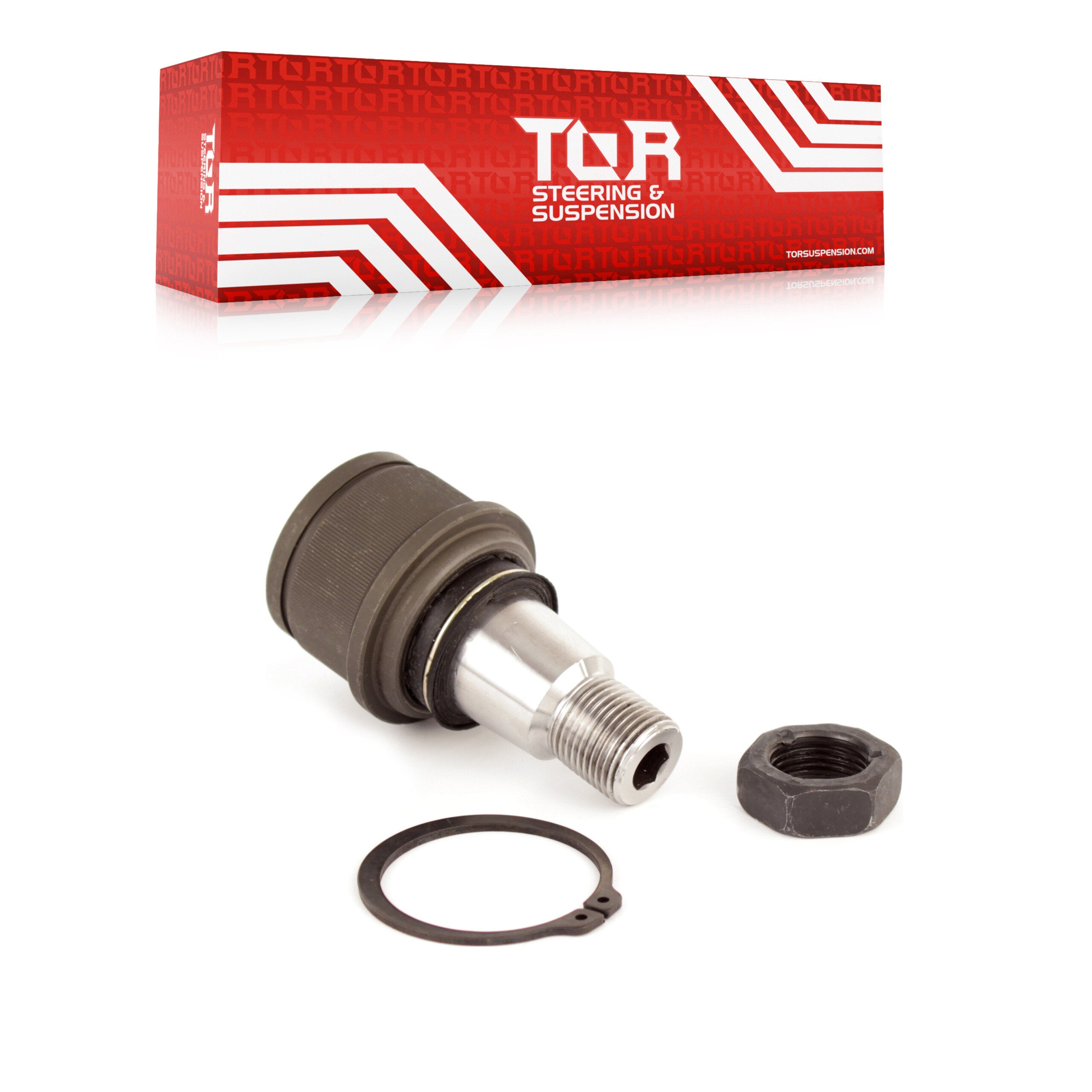 TOR TOR-K8607T Suspension Ball Joint for 1992-2023 Ford F-450 Super Duty product image