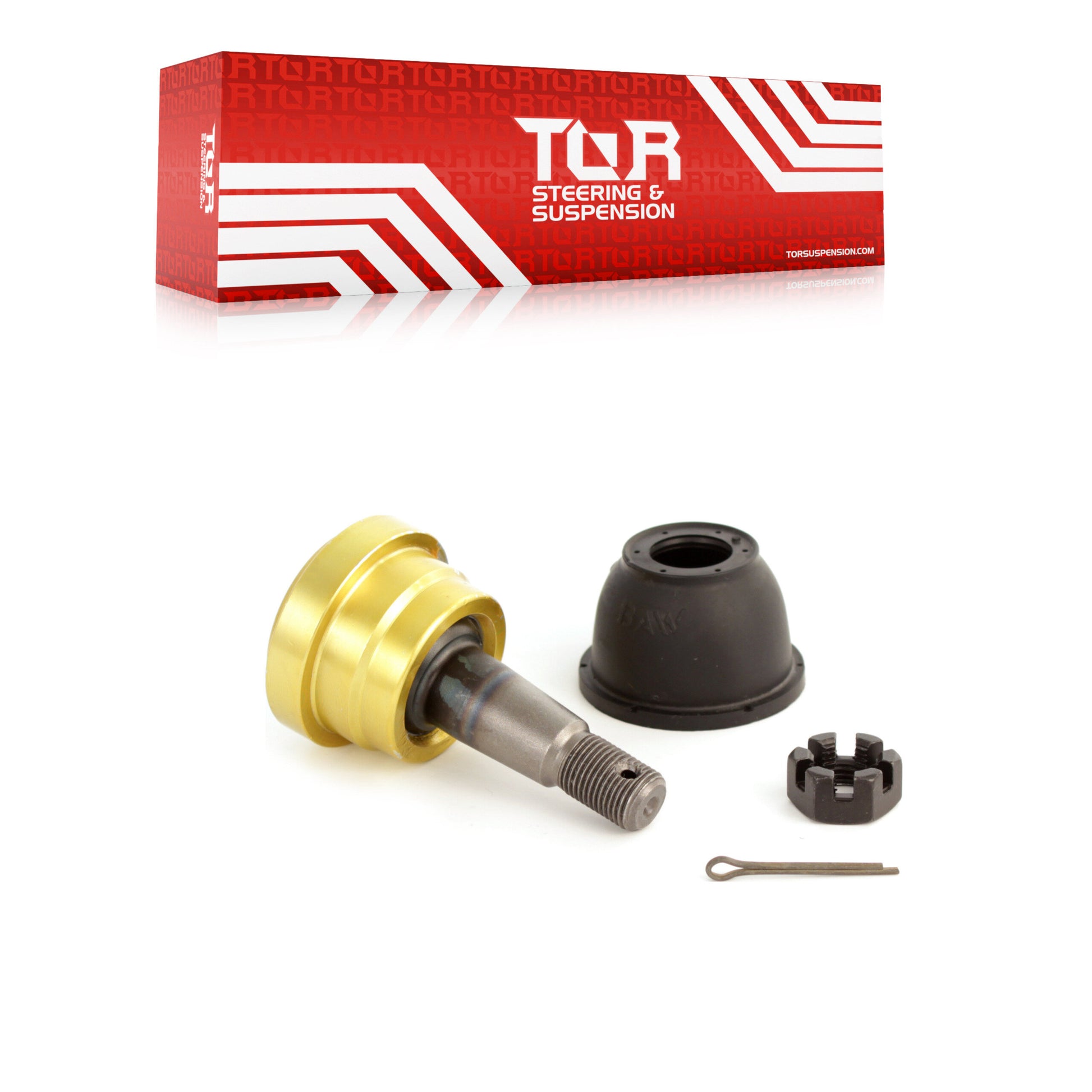 TOR_Suspension Ball Joint_TOR-K8685