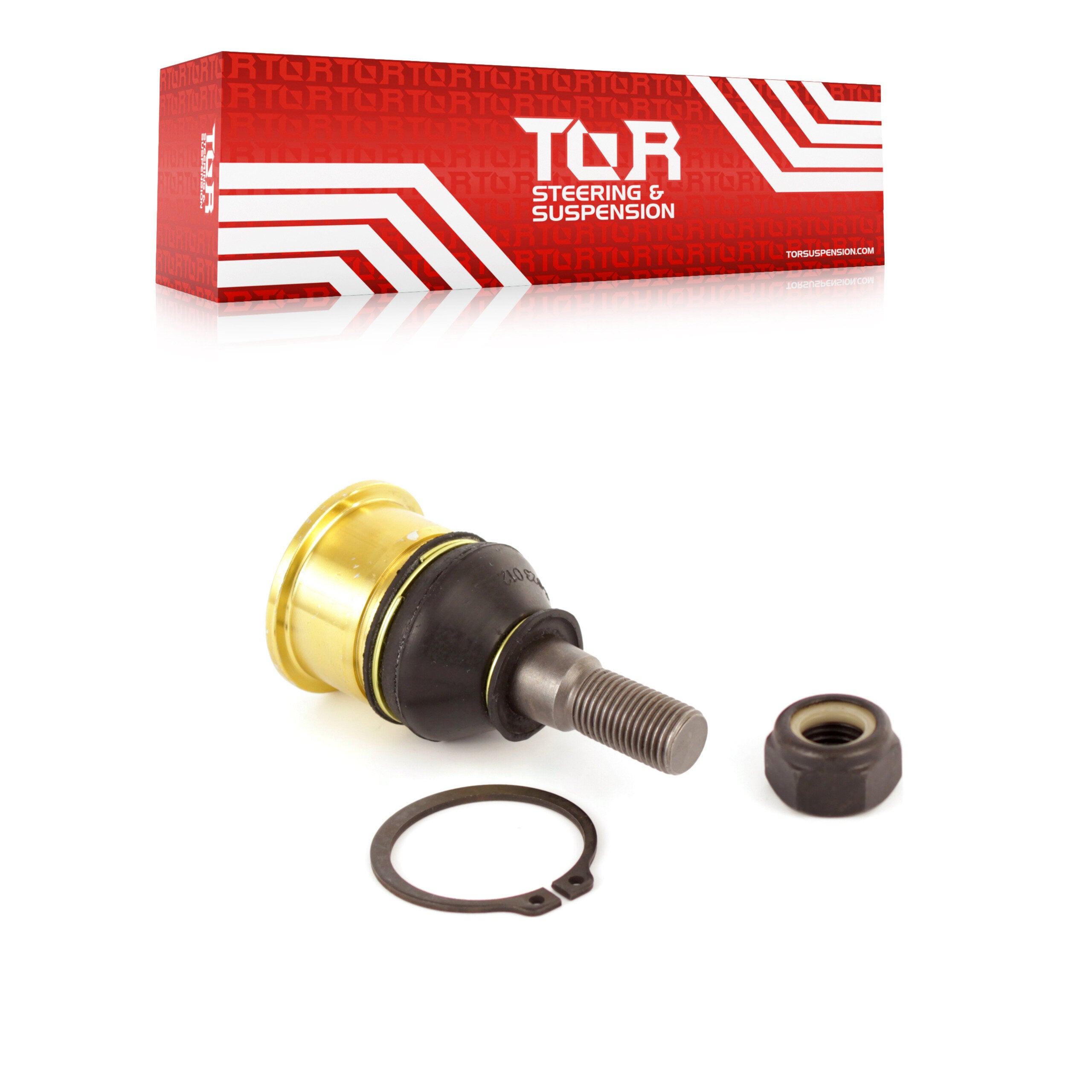 TOR_Suspension Ball Joint_TOR-K8687